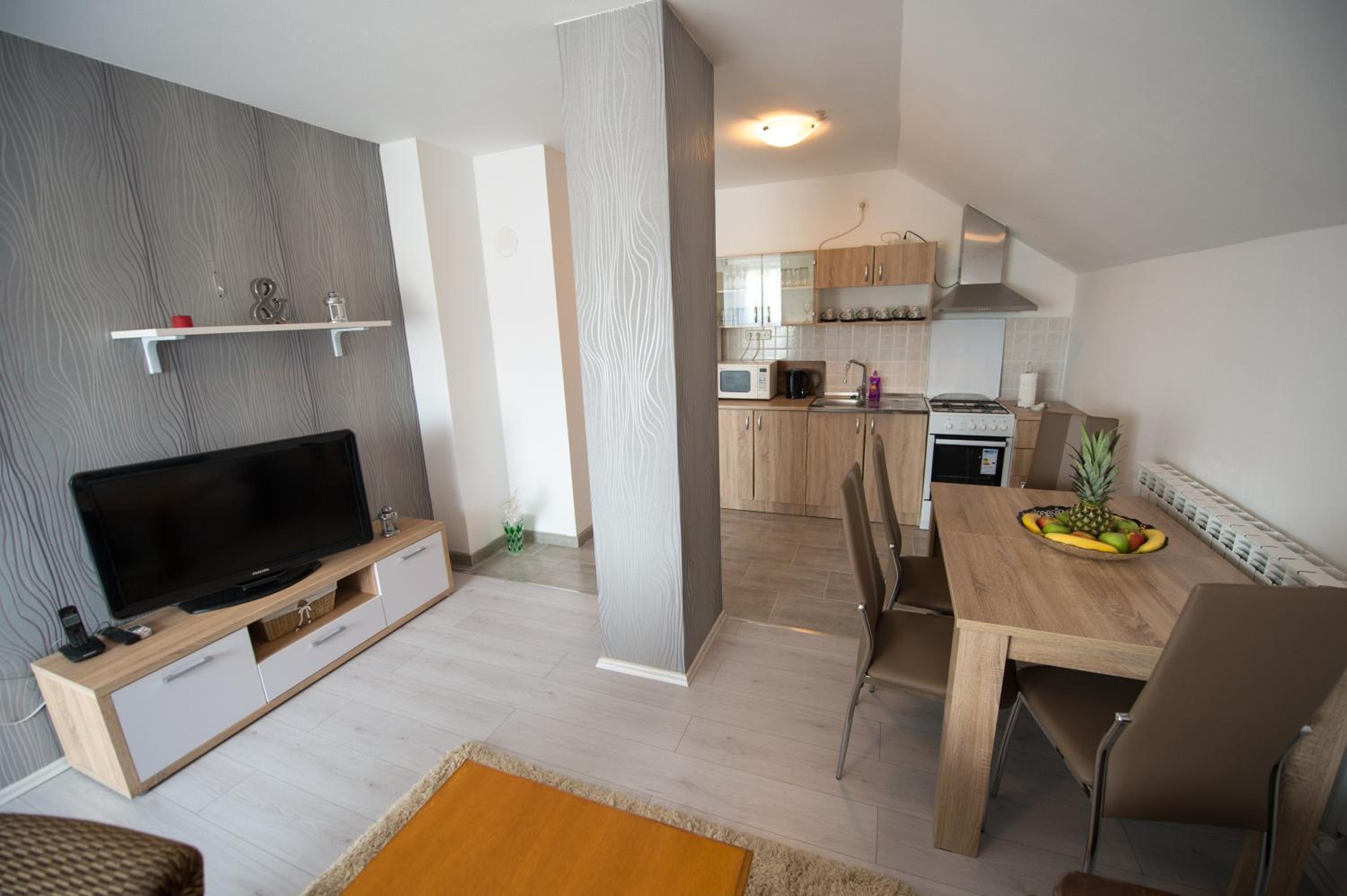 Apartman Mm view 4
