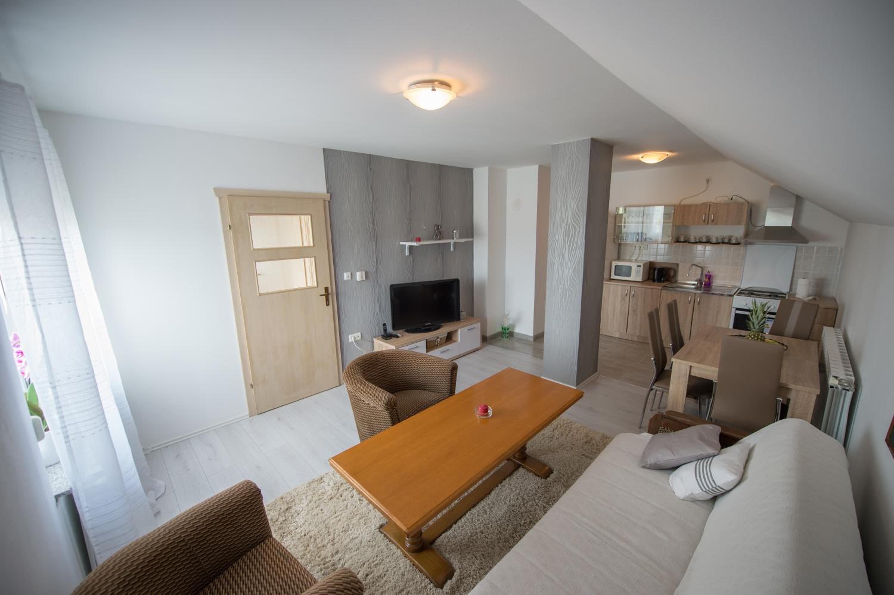 Apartman Mm view 3