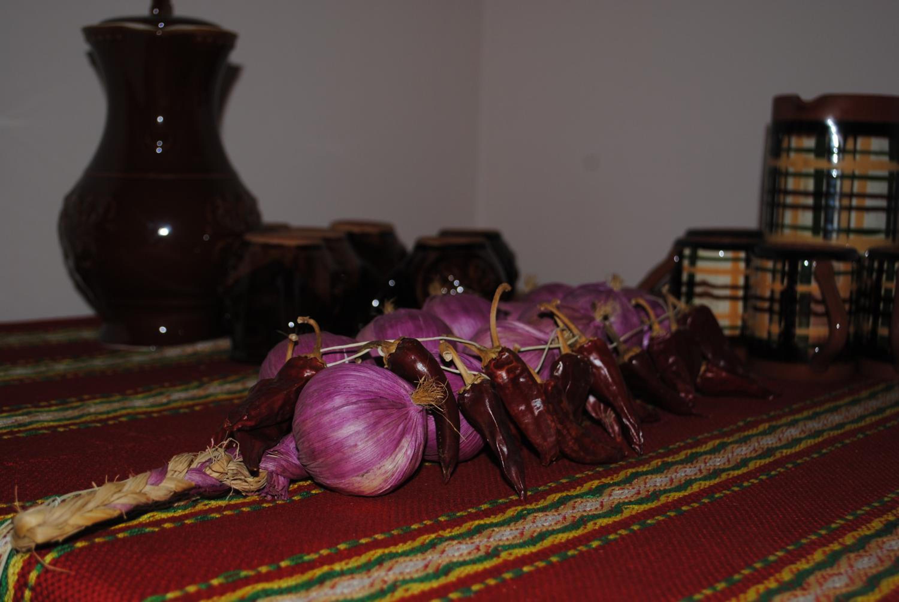 Guest House Vodolei