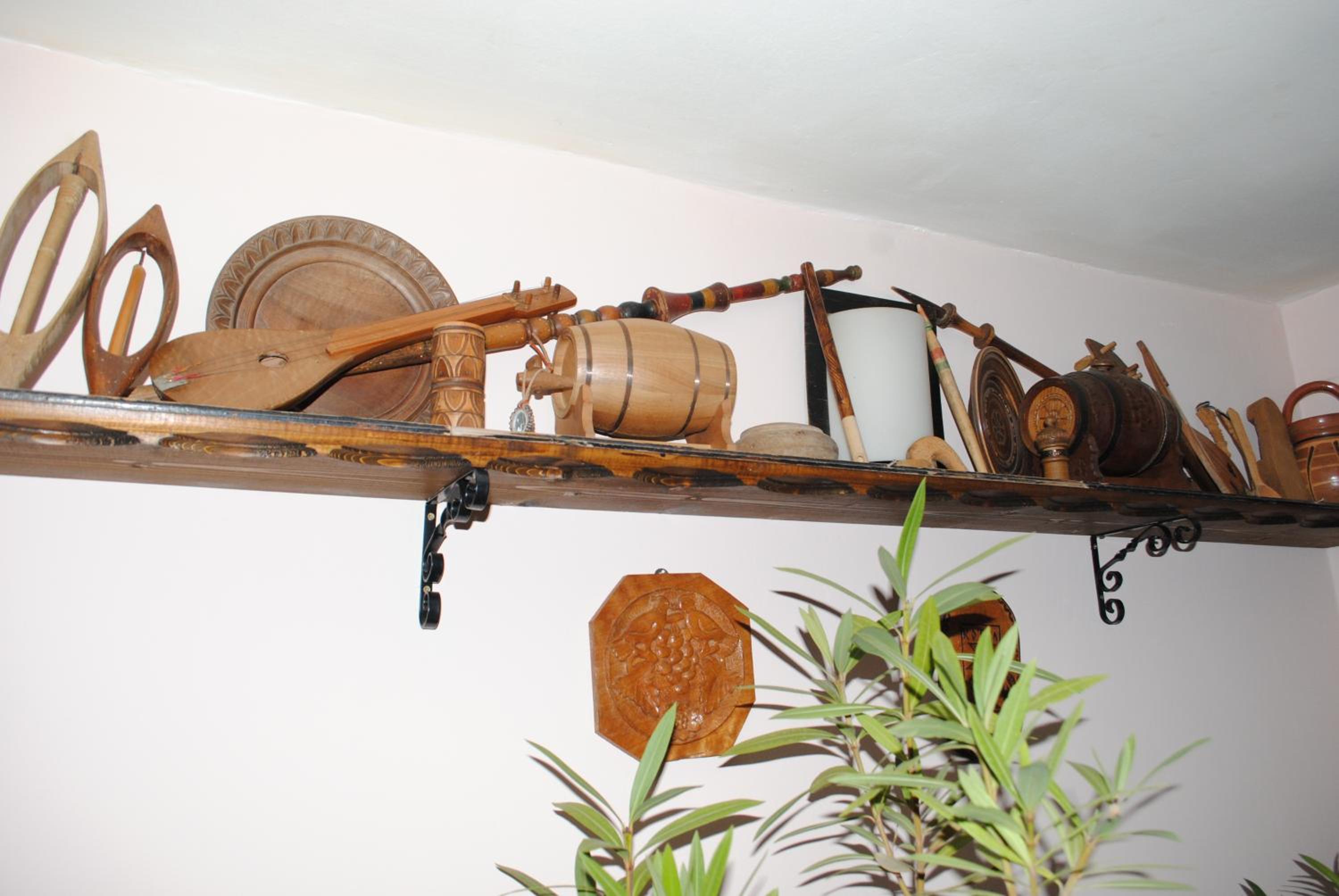 Guest House Vodolei