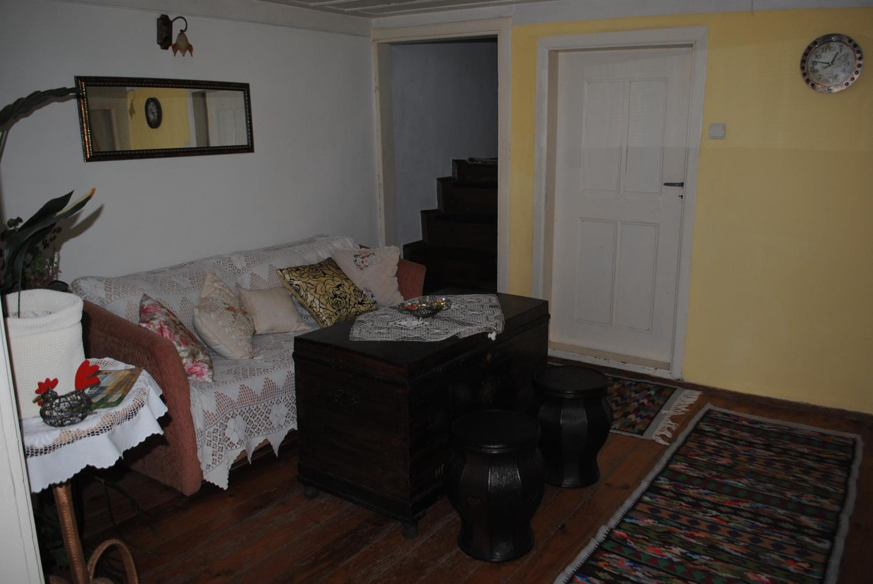 Guest House Vodolei