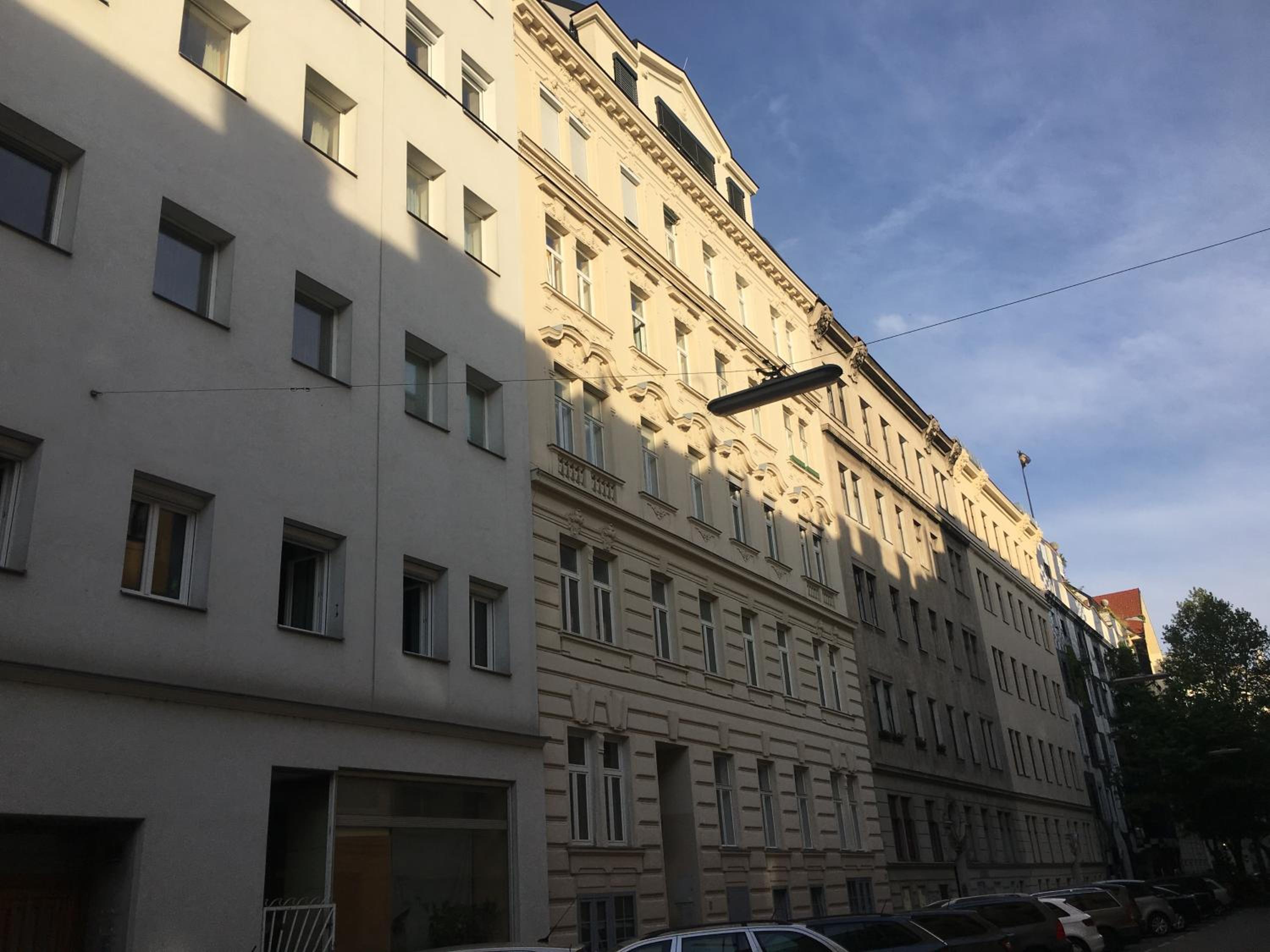MaVa Apartments