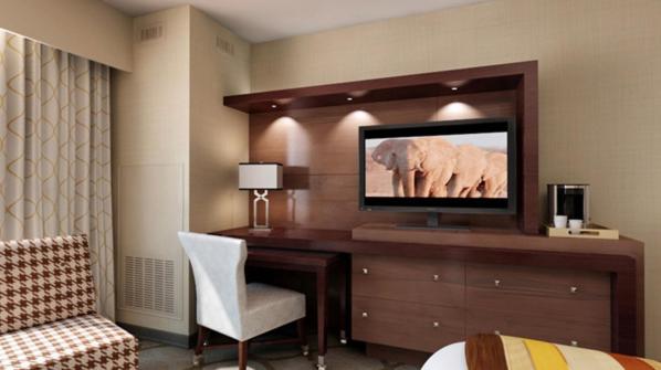 Kinder Vacations - Seven Clans Hotel at Coushatta - Property Image 4