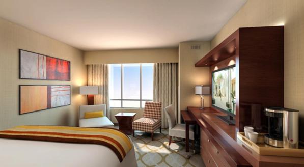 Kinder Vacations - Seven Clans Hotel at Coushatta - Property Image 13