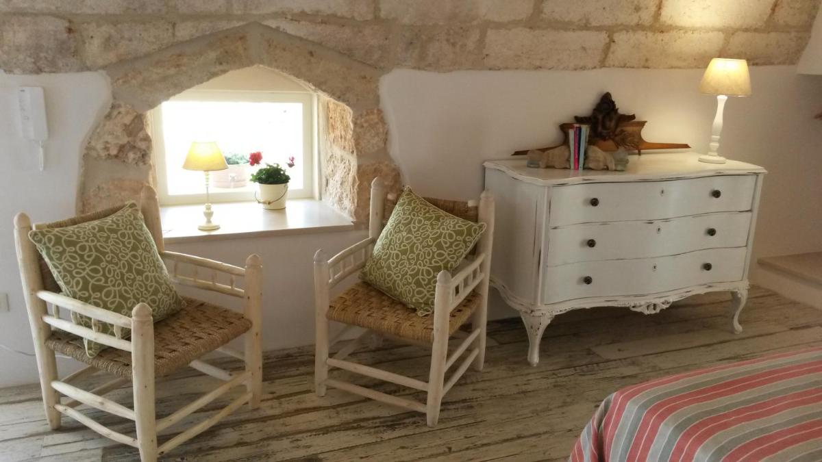 Casa Vacanze a Sud del Ciolo photo 2