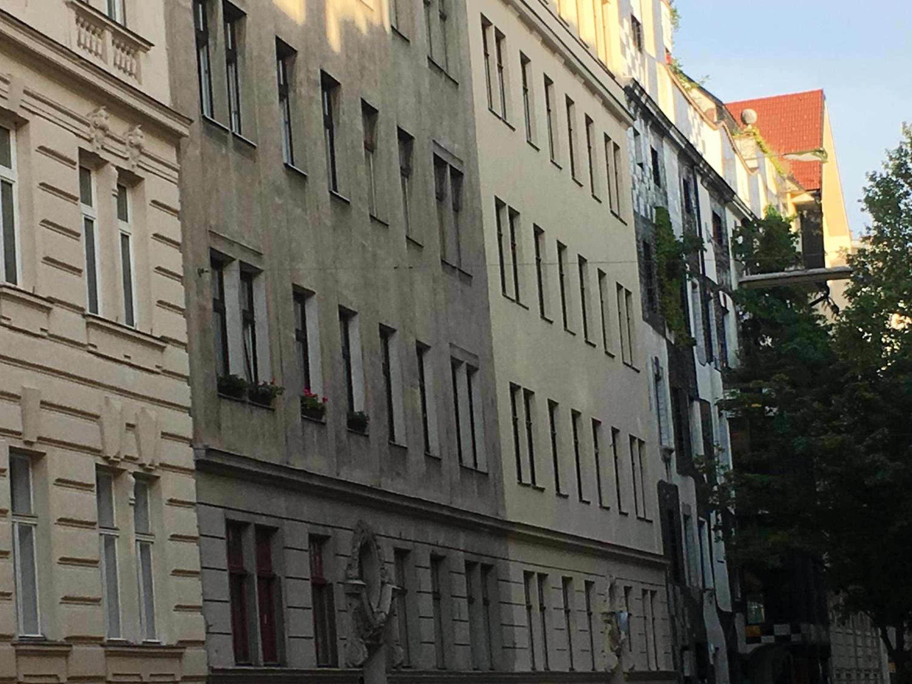 MaVa Apartments