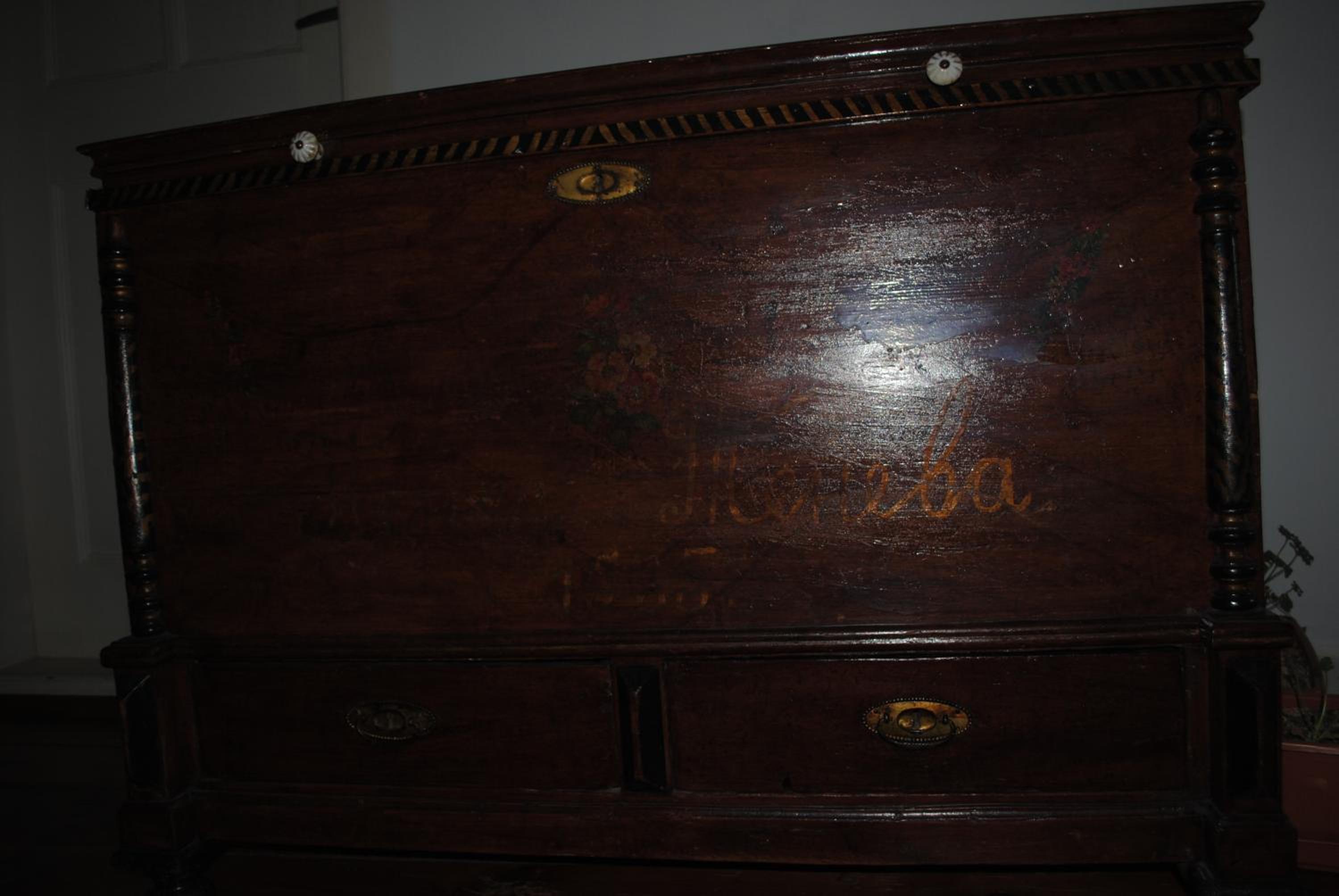 Guest House Vodolei