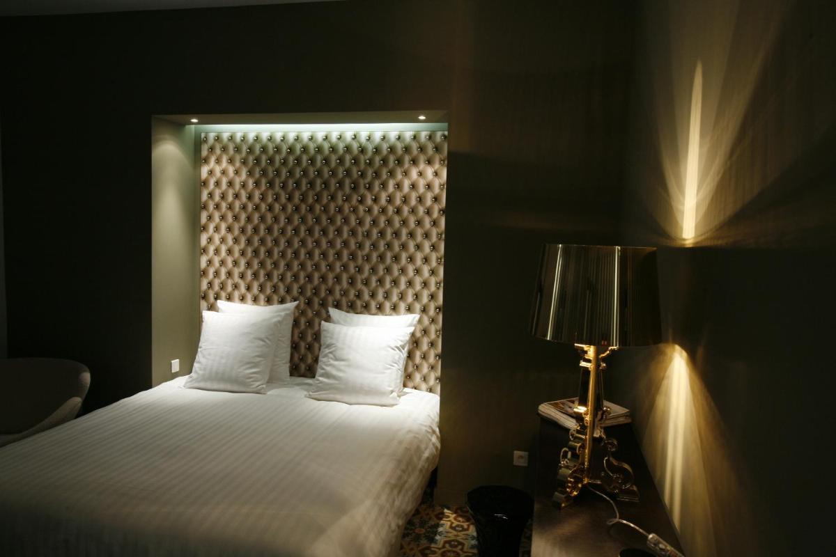 Montpellier Vacations - Les 4 etoiles - Property Image 17