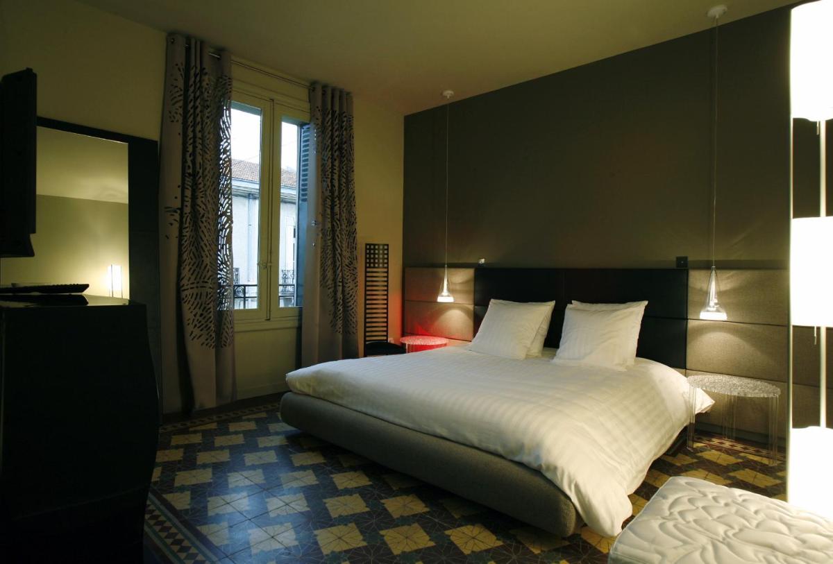 Montpellier Vacations - Les 4 etoiles - Property Image 11
