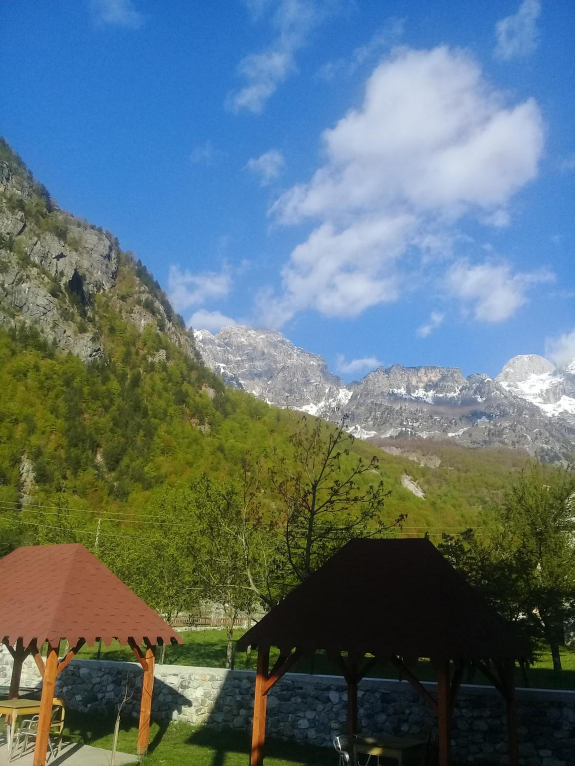 Guesthouse Villa Gurra