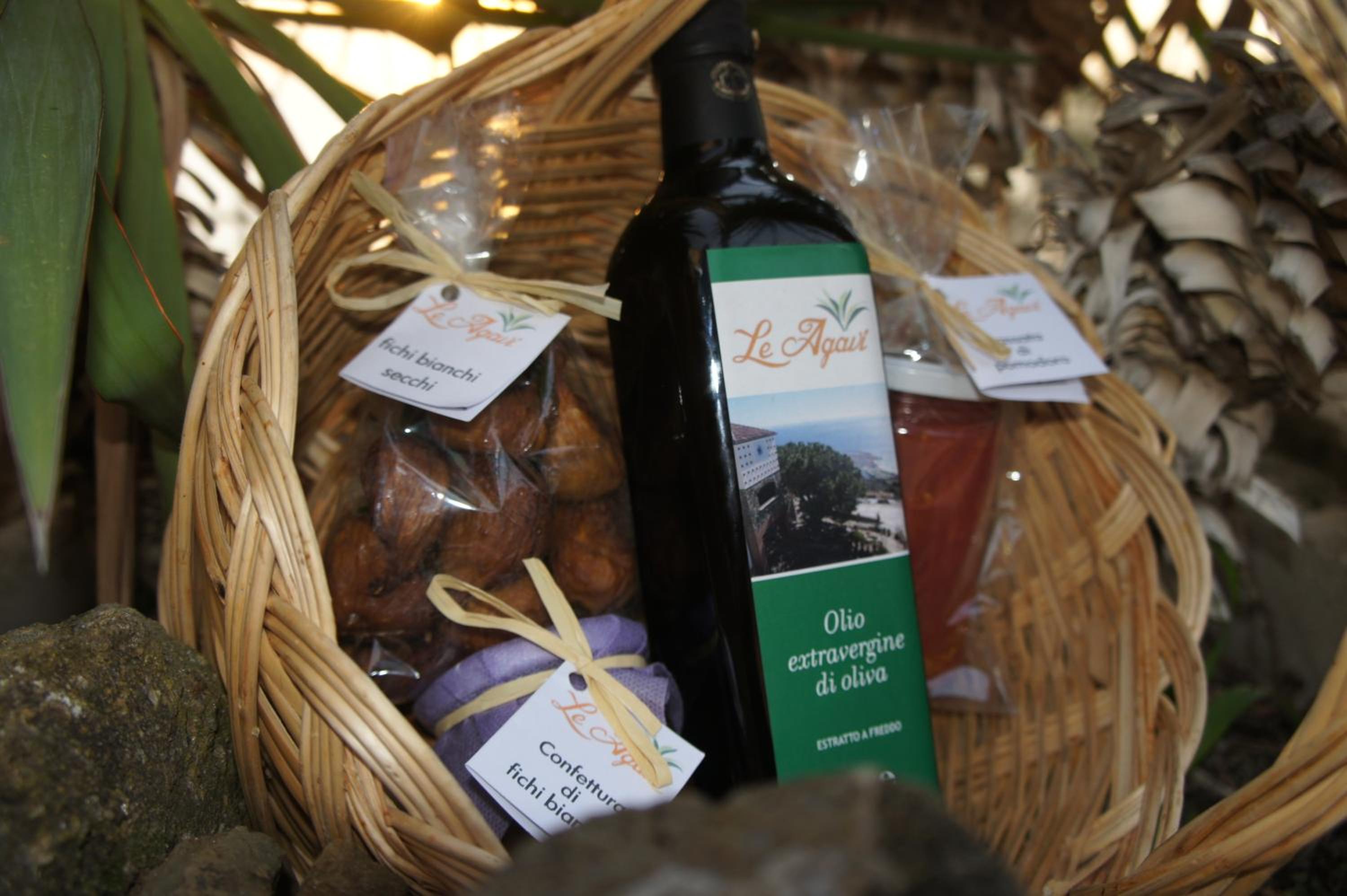 Agriturismo Le Agavi
