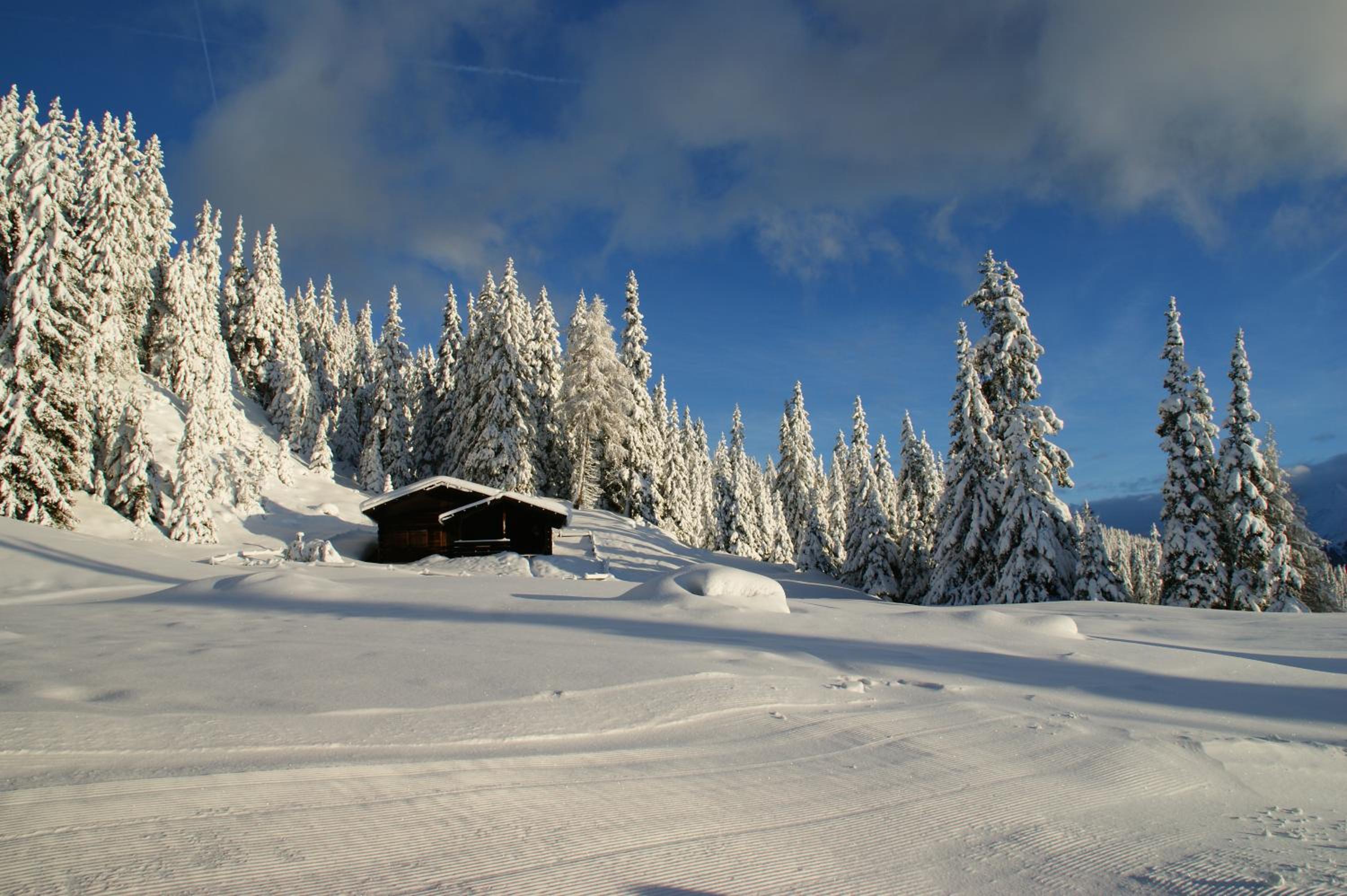 Gasthaus Furlhütte view 4