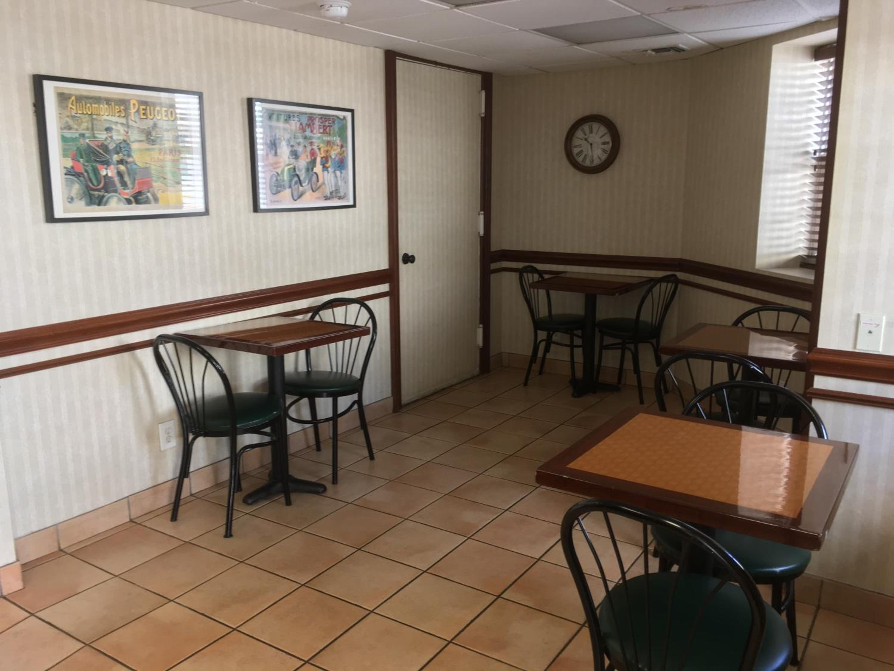 Whitman Motor Lodge view 2
