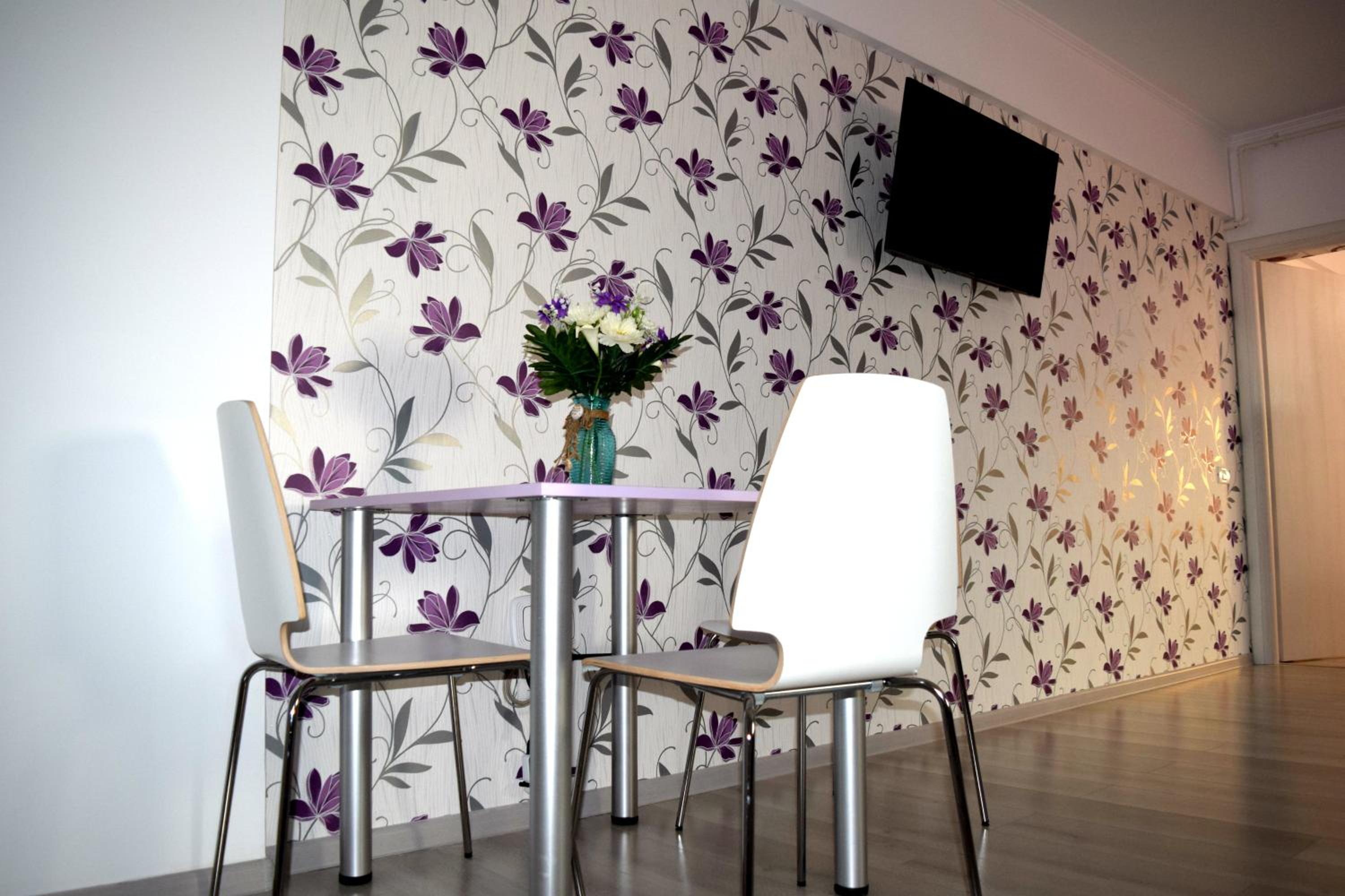 Apartament Liliac