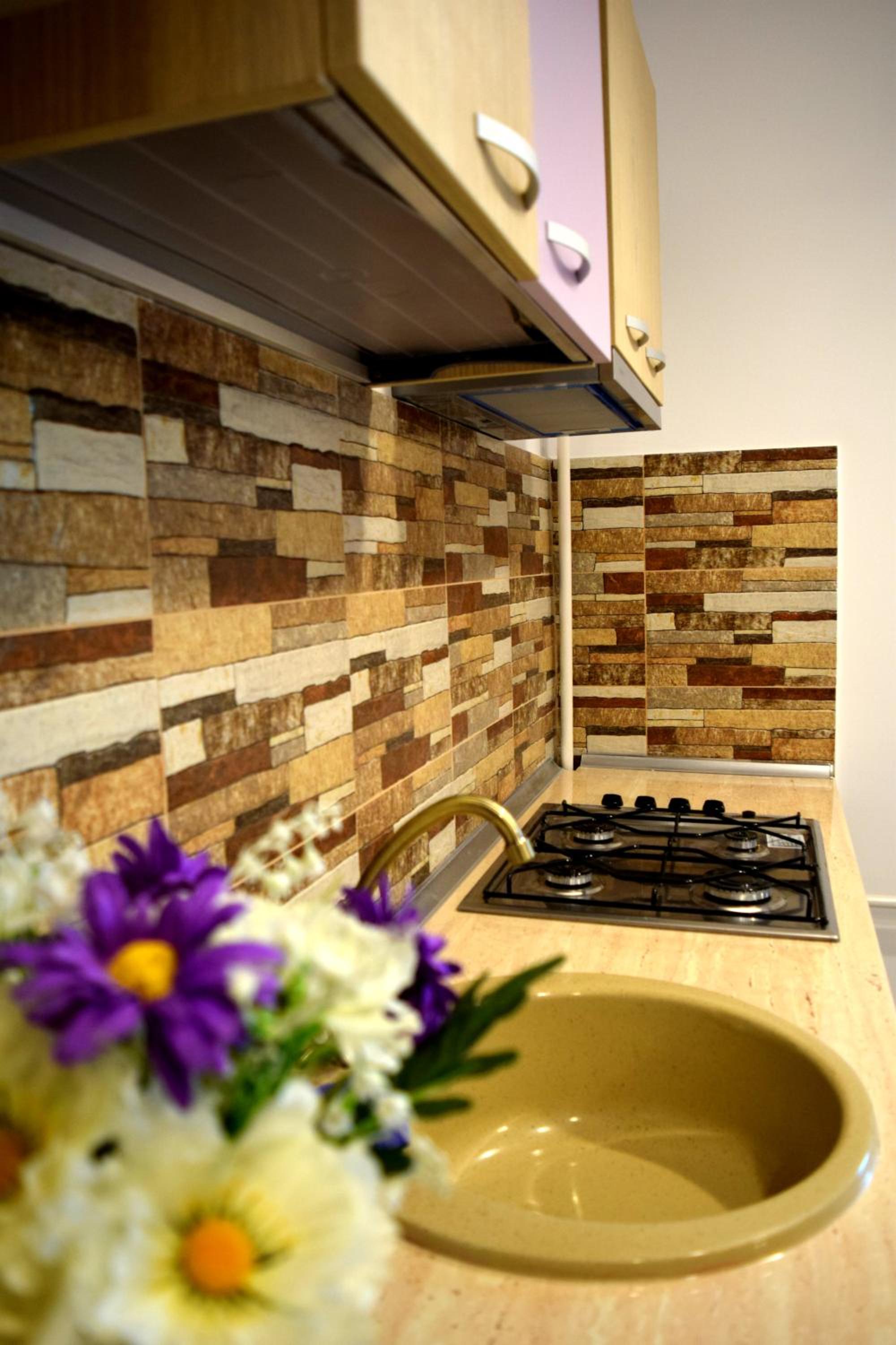 Apartament Liliac