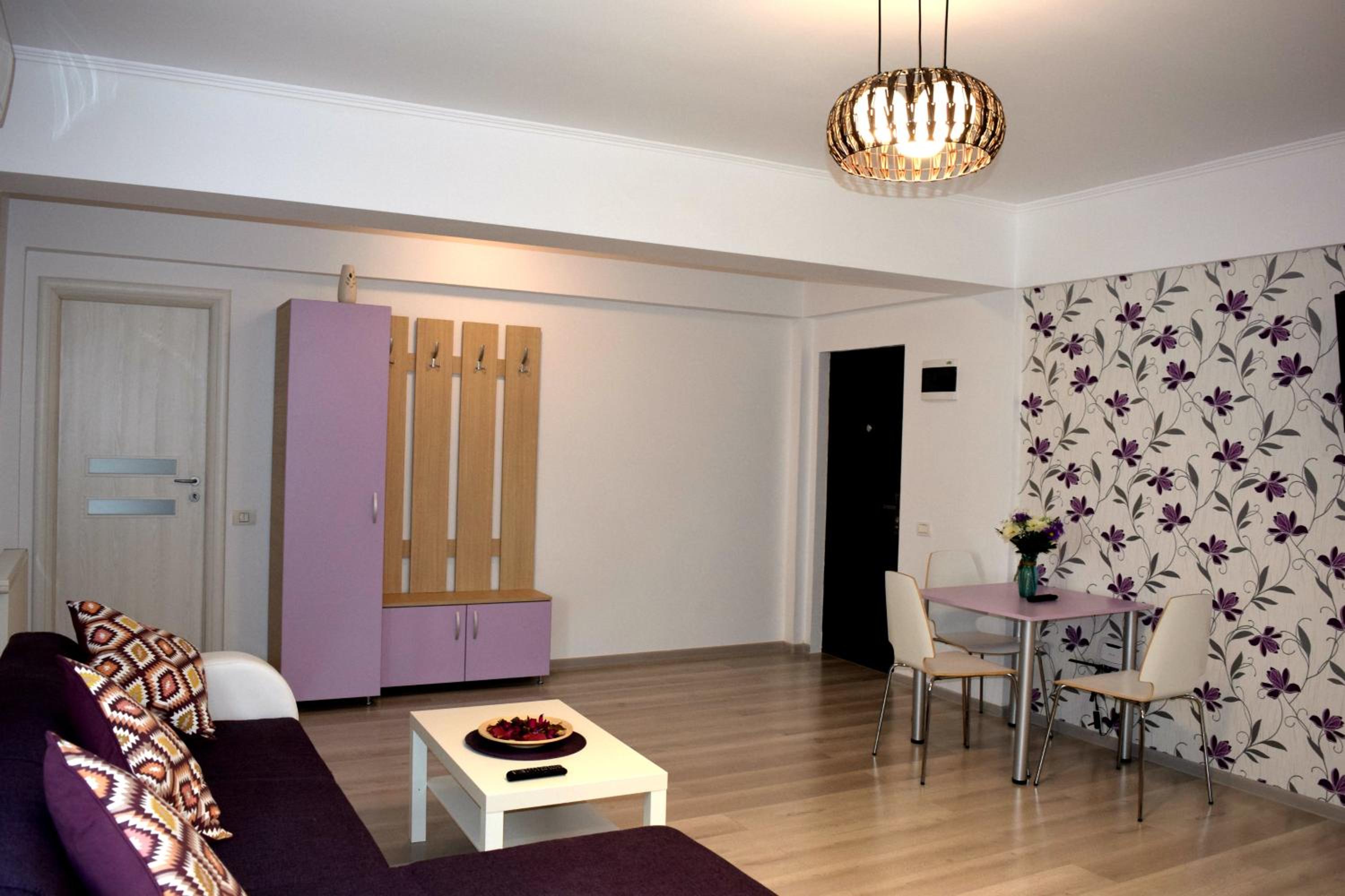 Apartament Liliac