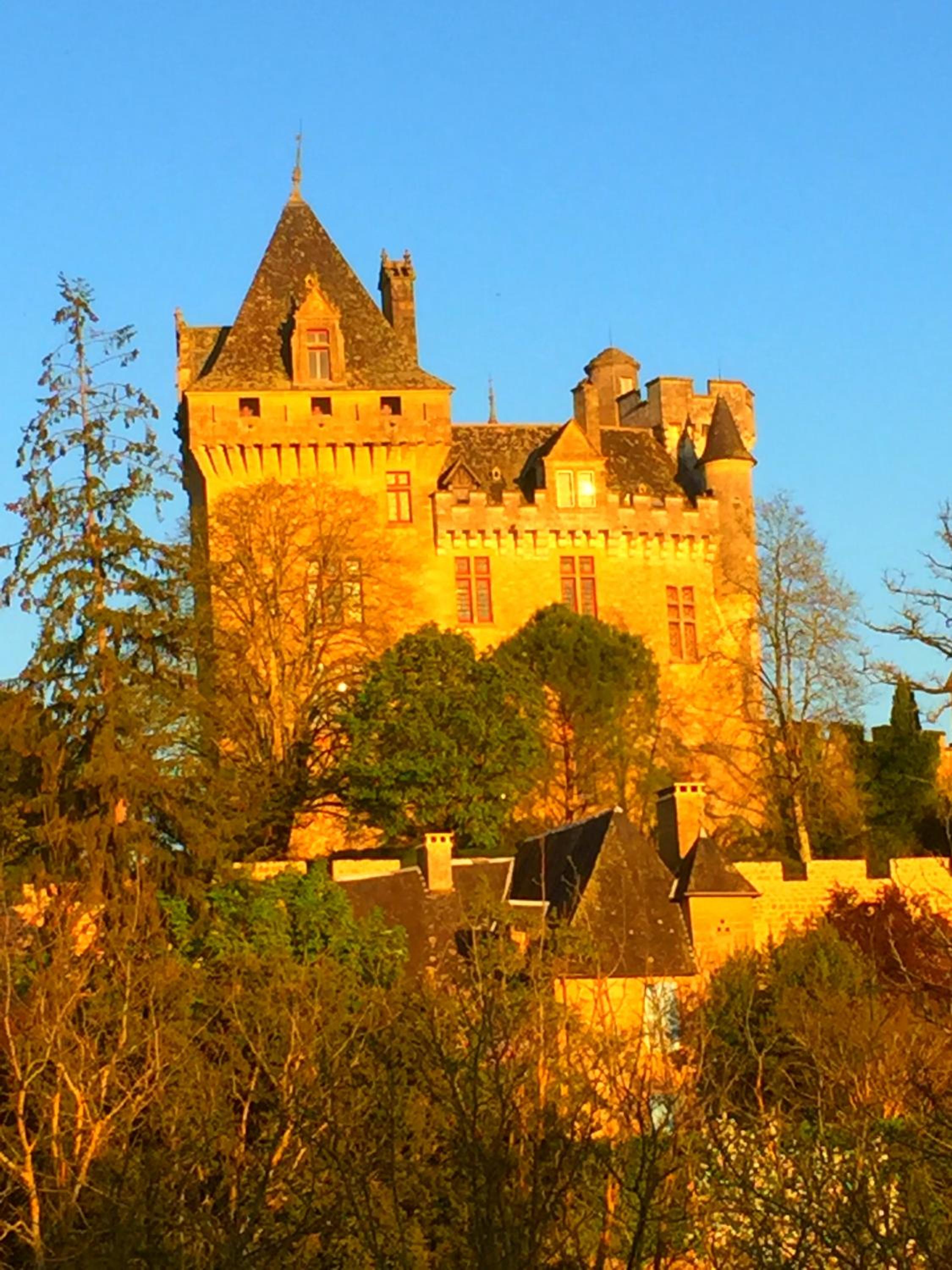 Maison de Montfort view 3