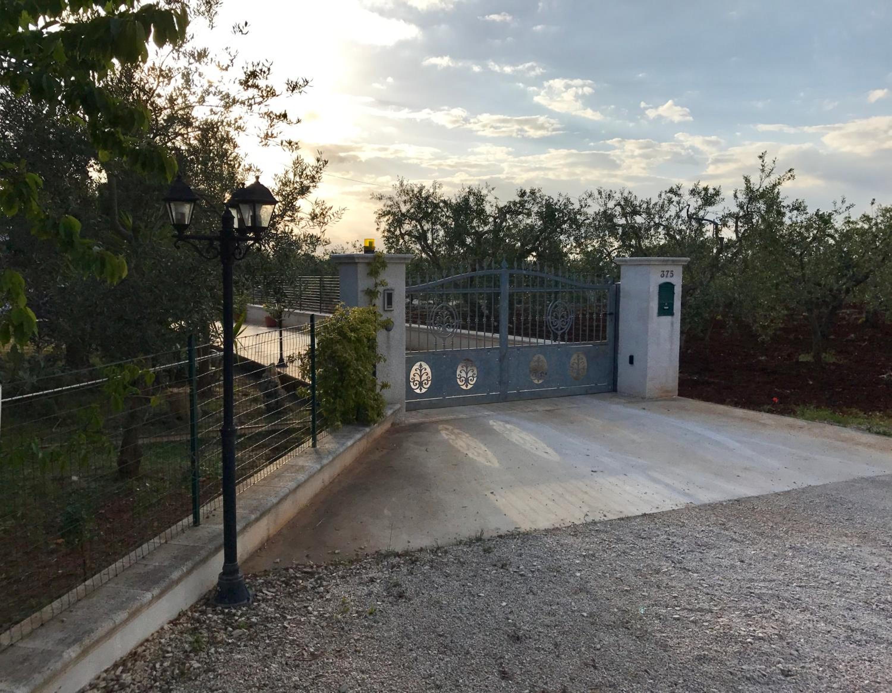 Il Trullo di Giulietta