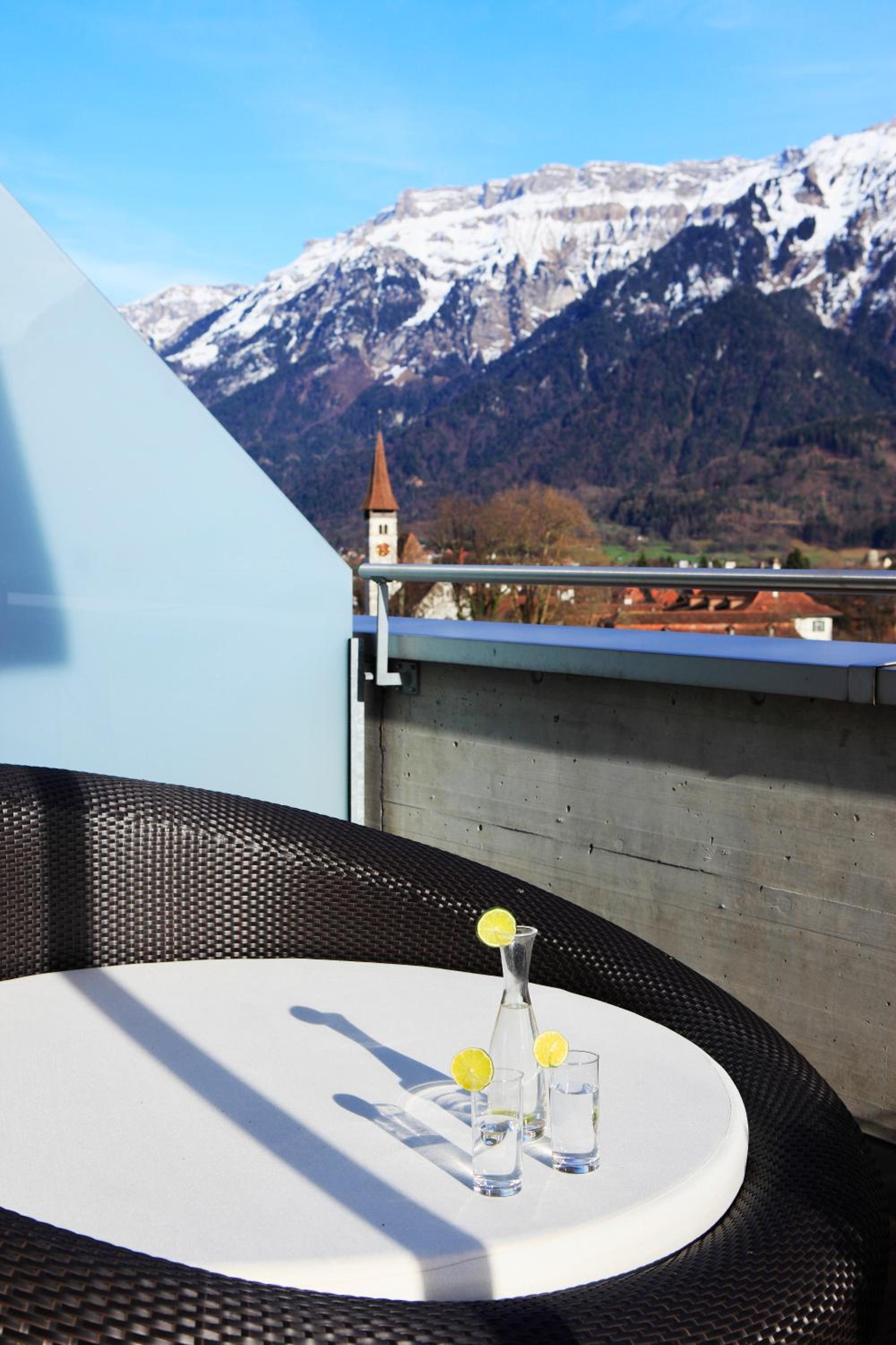 Interlaken Vacations - Hapimag Ferienwohnungen Interlaken - Property Image 17