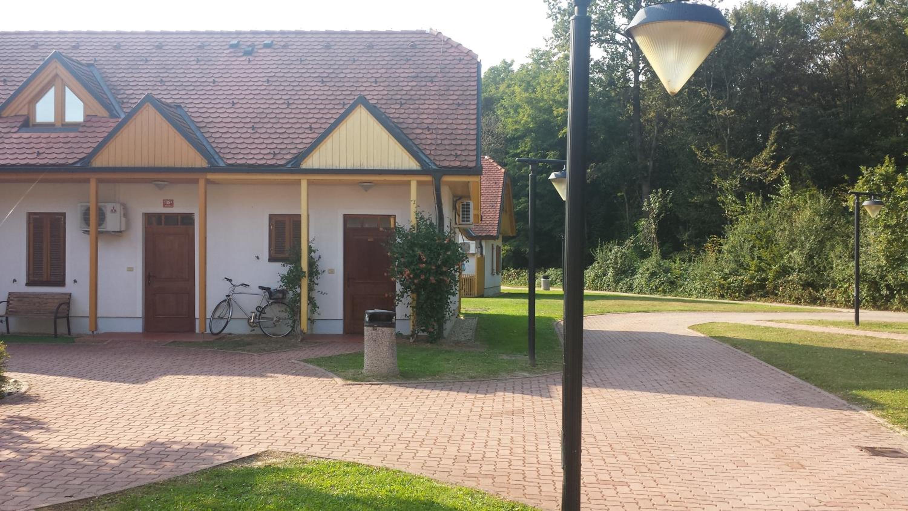 Apartma TR 43 view 2