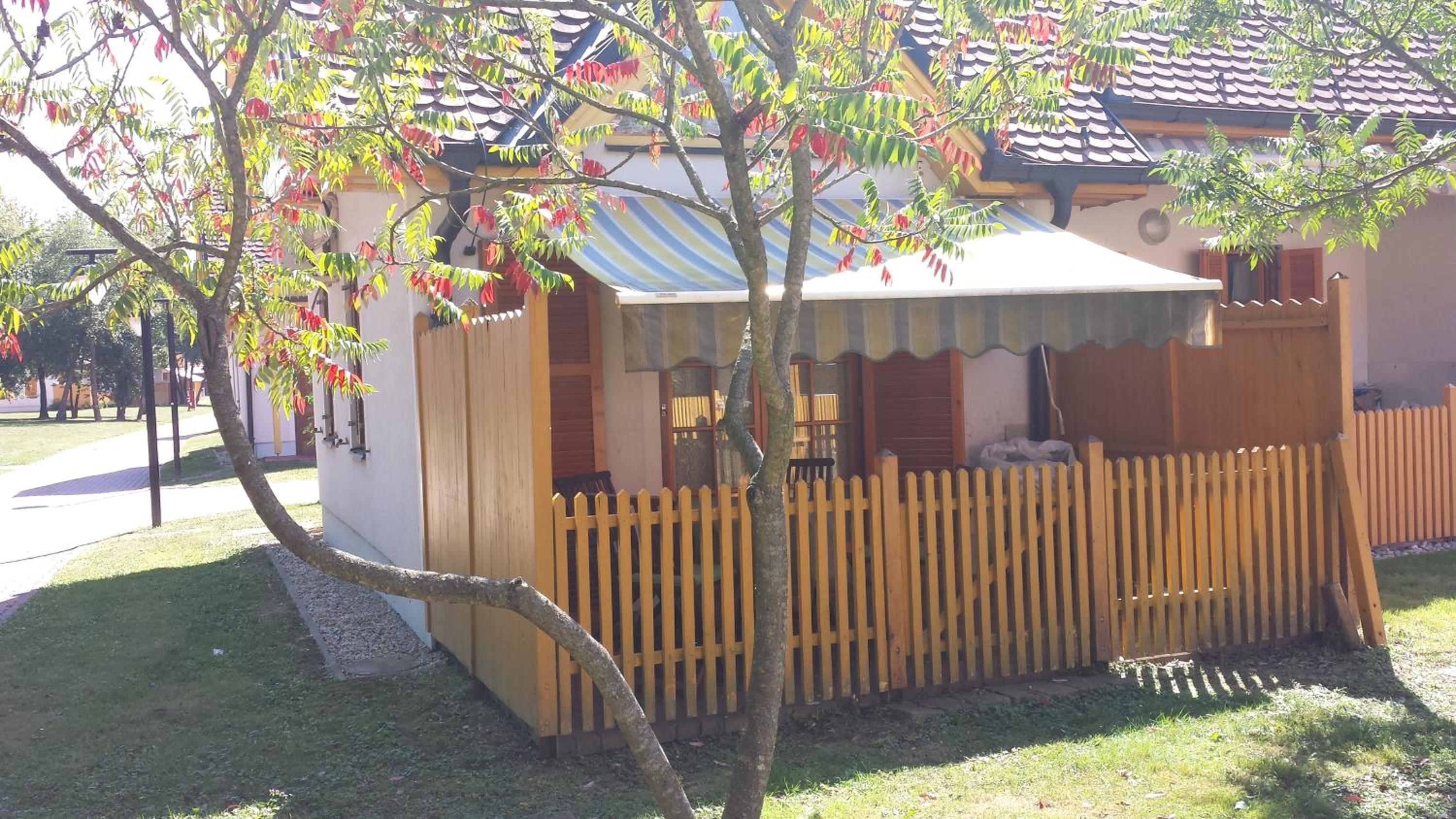 Apartma TR 43 view 3