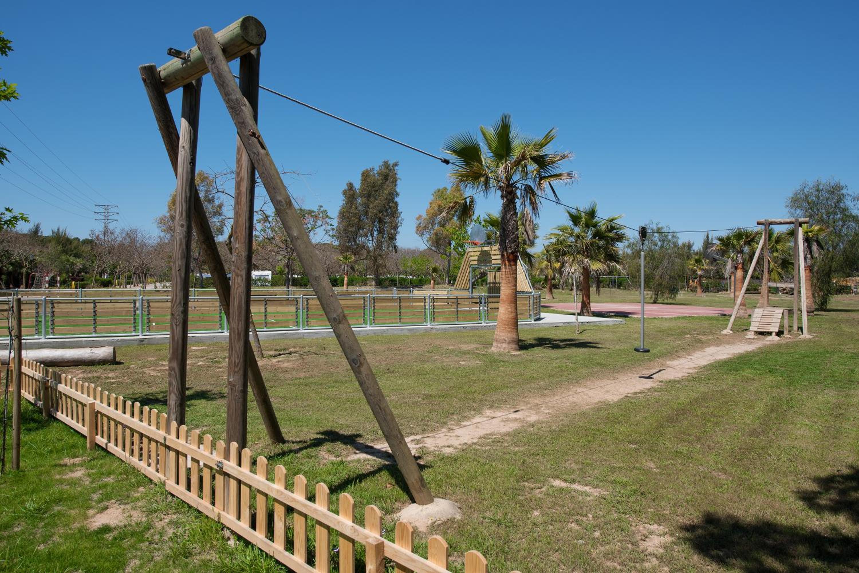 Camping Caledonia