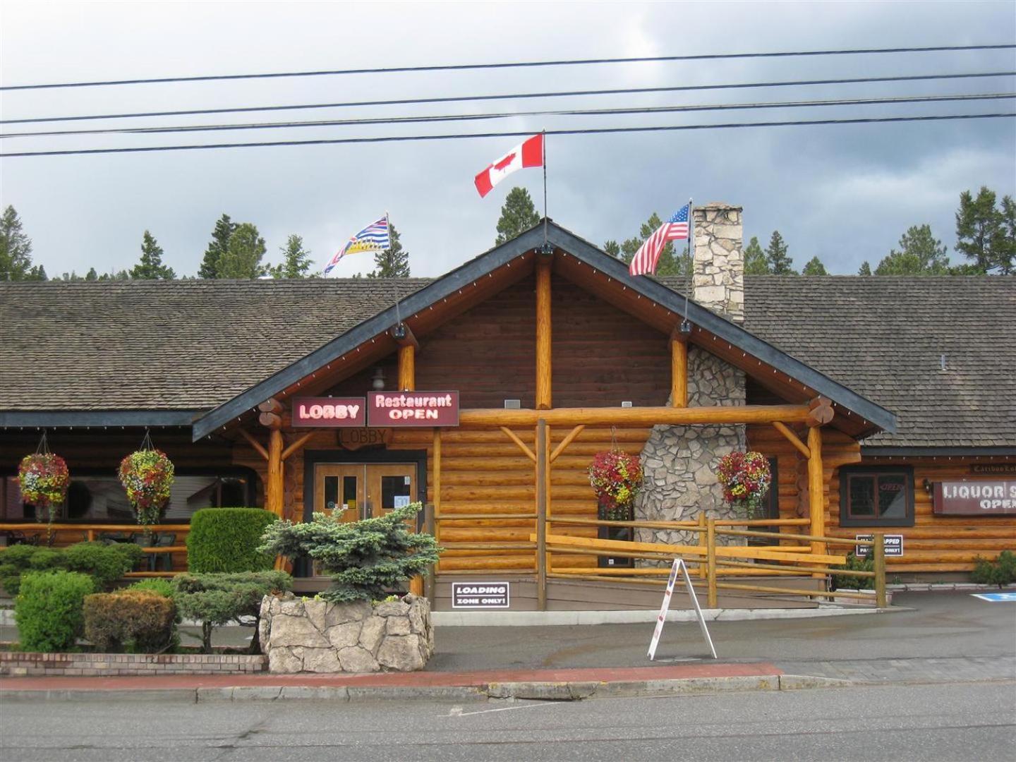 Cariboo Lodge