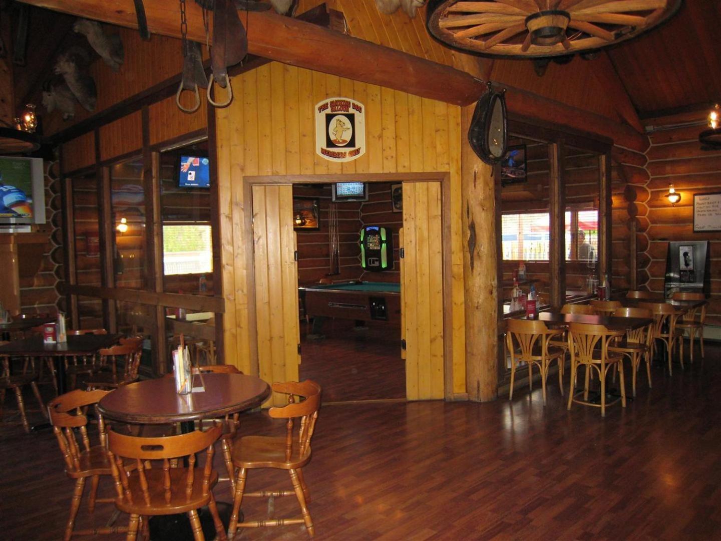 Cariboo Lodge