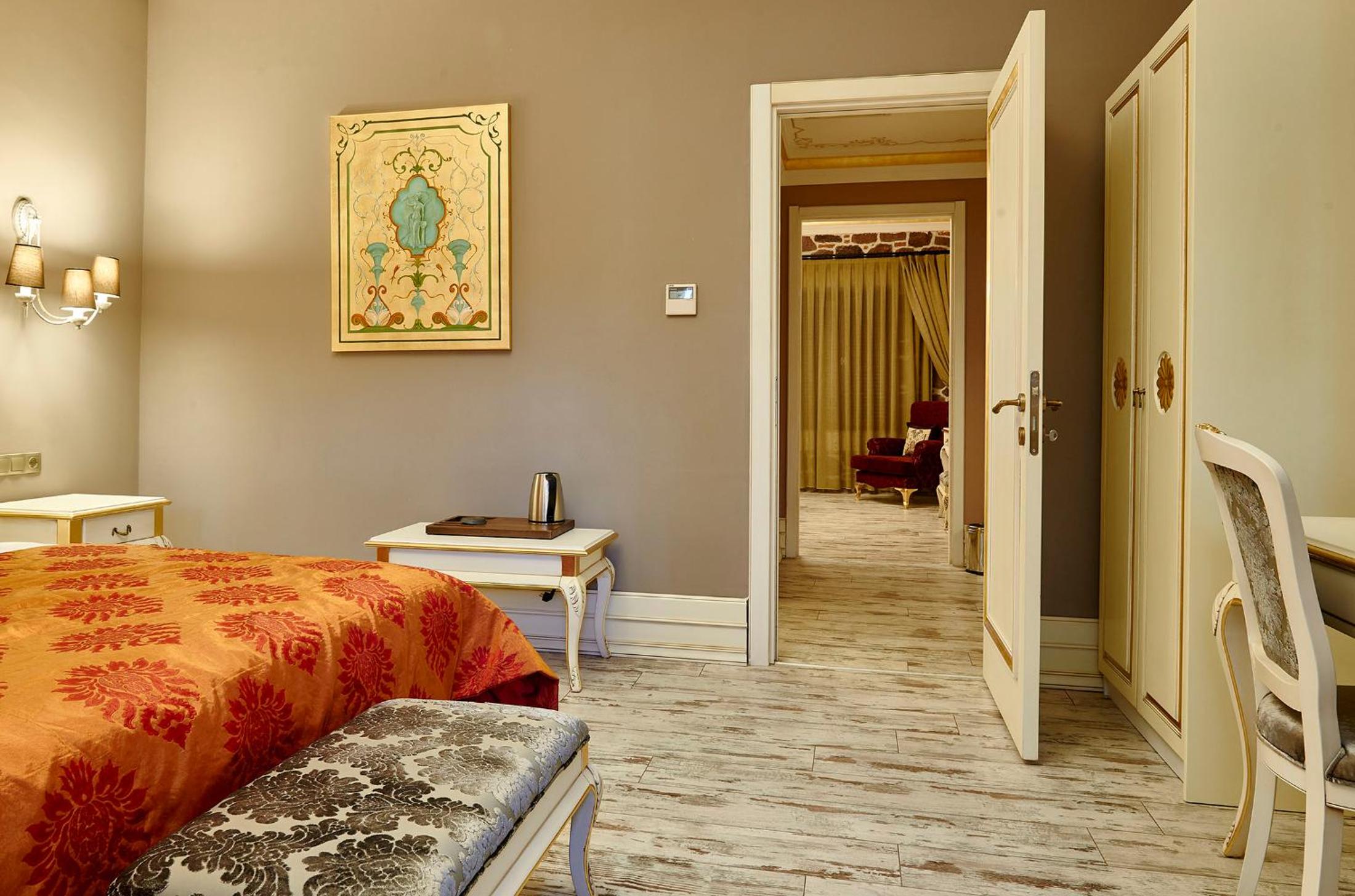 L'Agora Old Town Hotel & Bazaar - Image 18