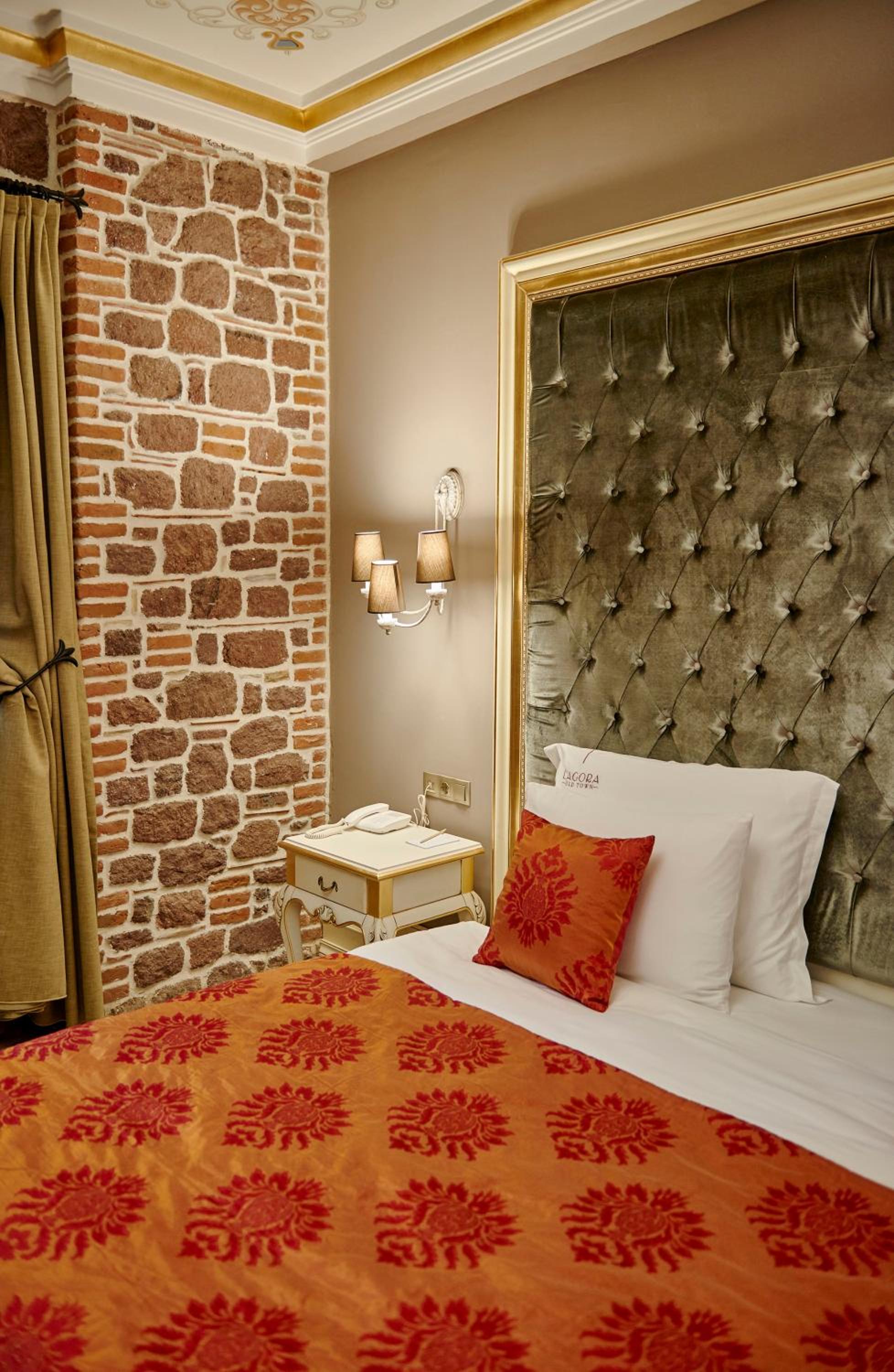 L'Agora Old Town Hotel & Bazaar - Image 44