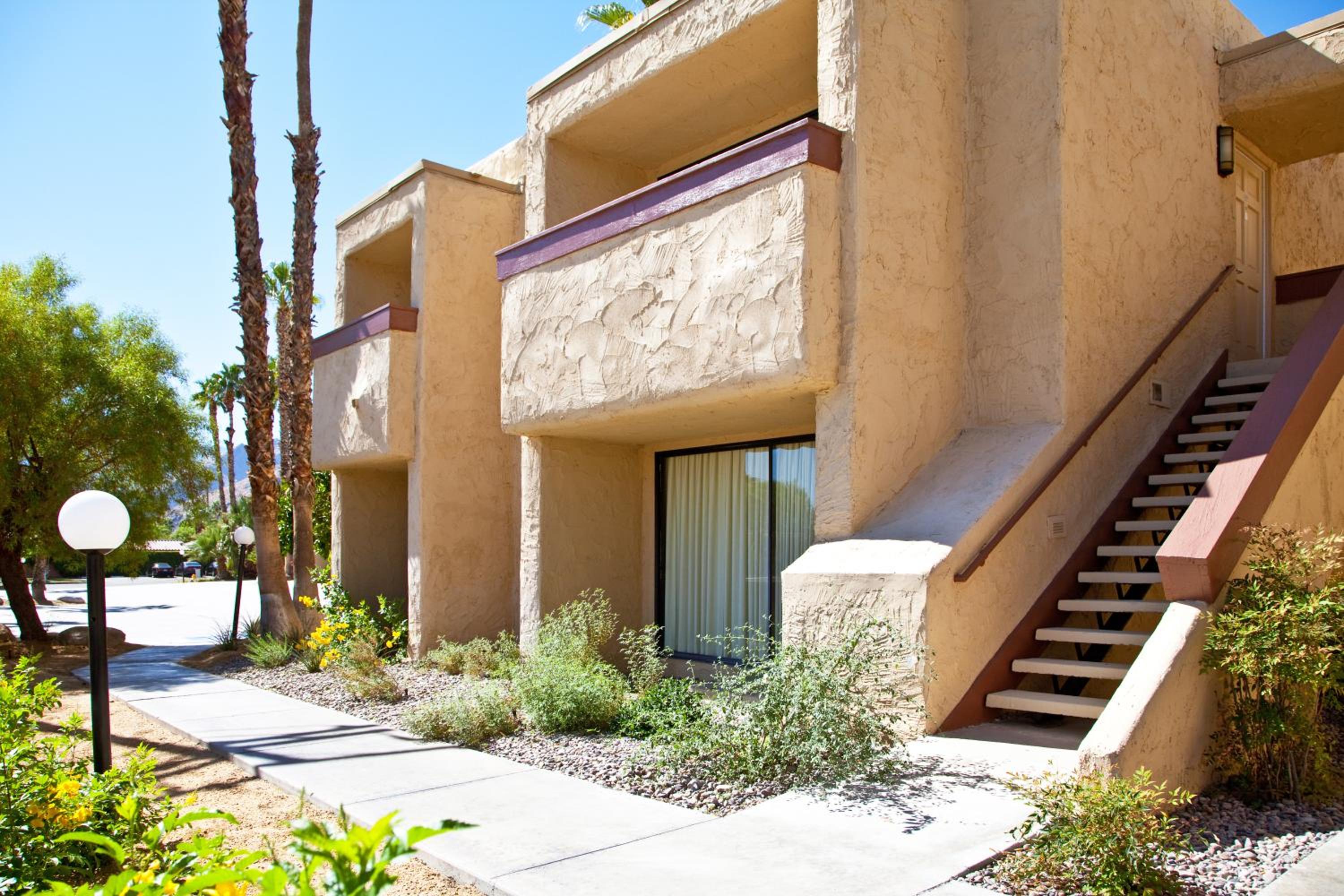 Desert Vacation Villas