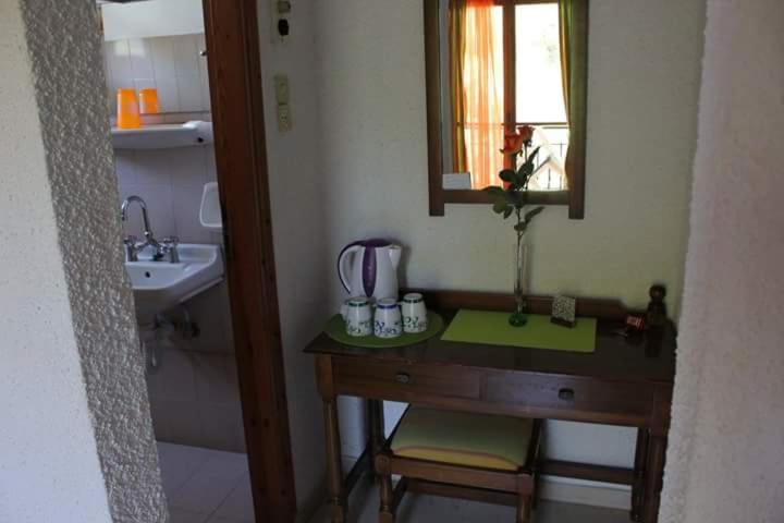 Artemis Rooms view 2