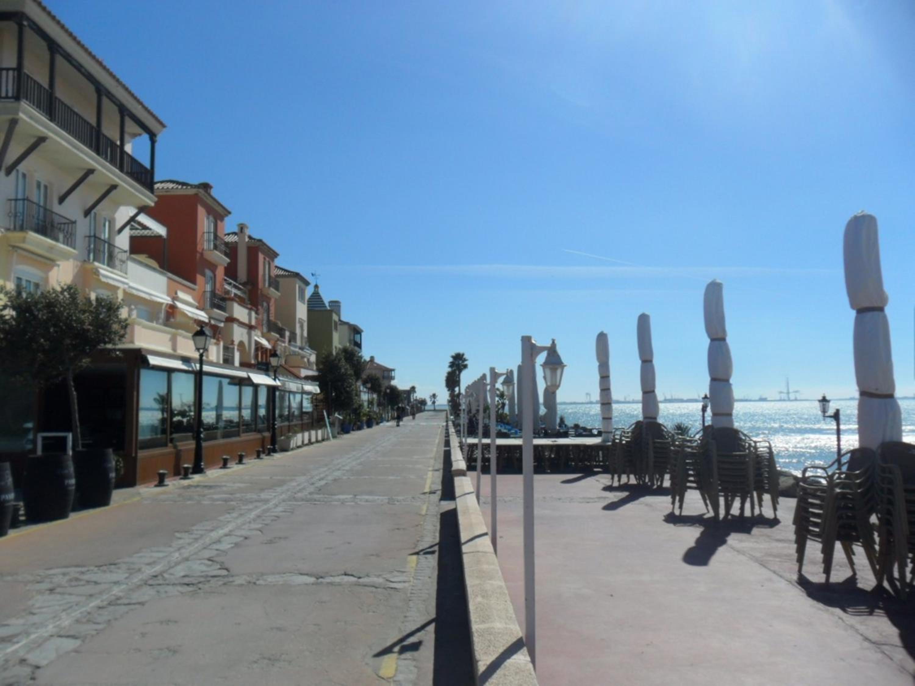 estudio marina puerto sherry view 4