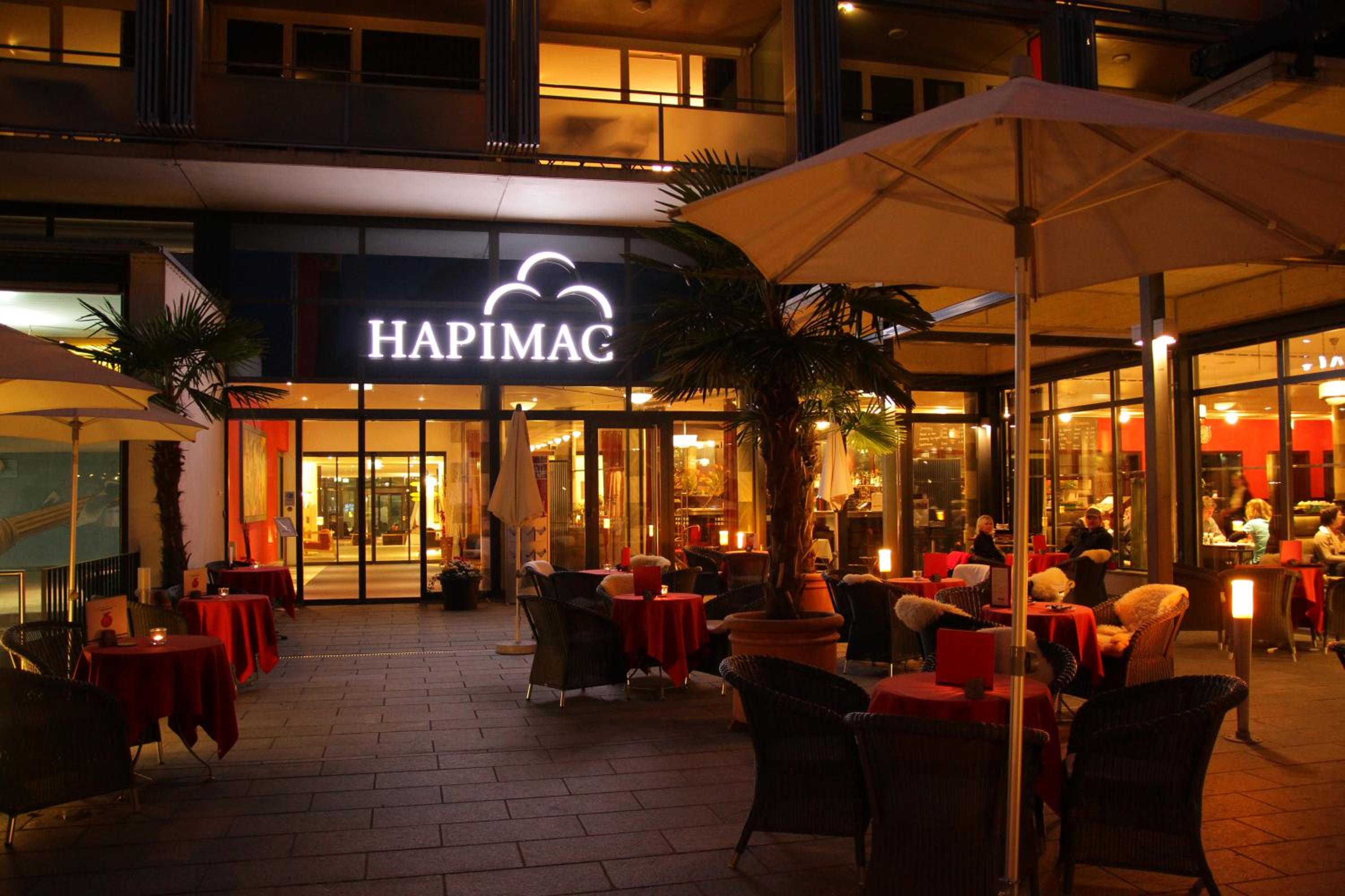 Interlaken Vacations - Hapimag Ferienwohnungen Interlaken - Property Image 4