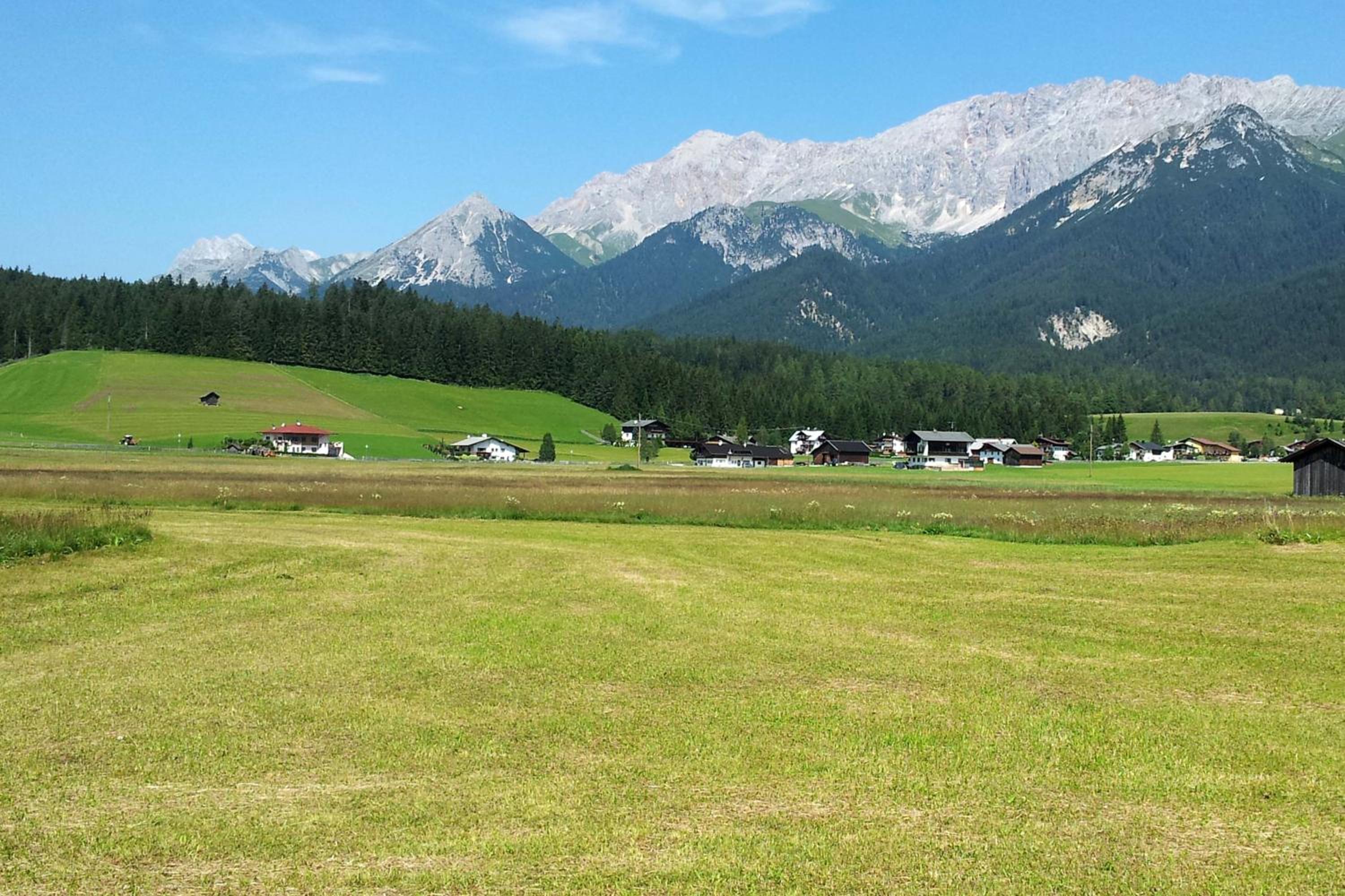 Pension Margret