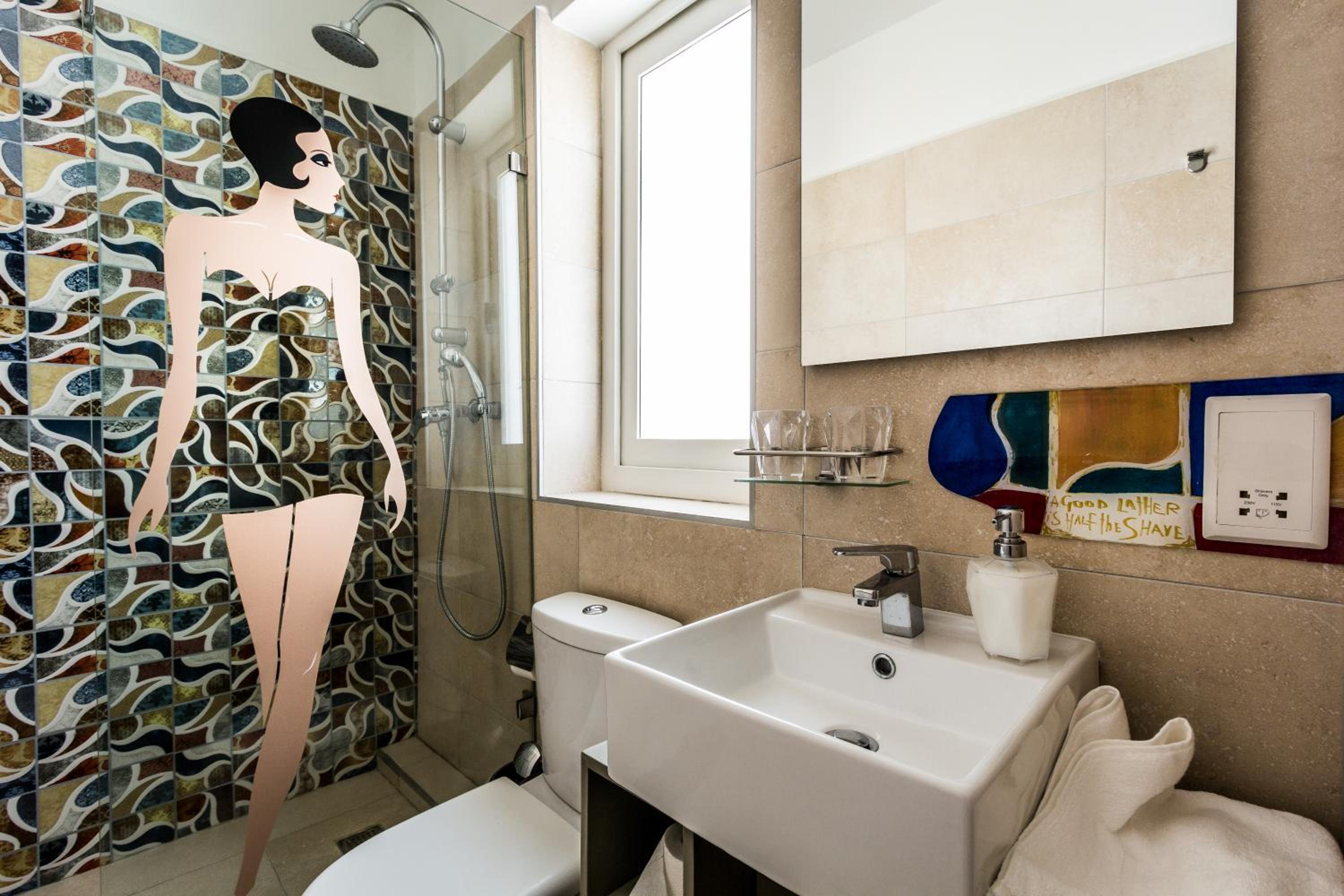 BOCO Boutique Hotel, photo 25
