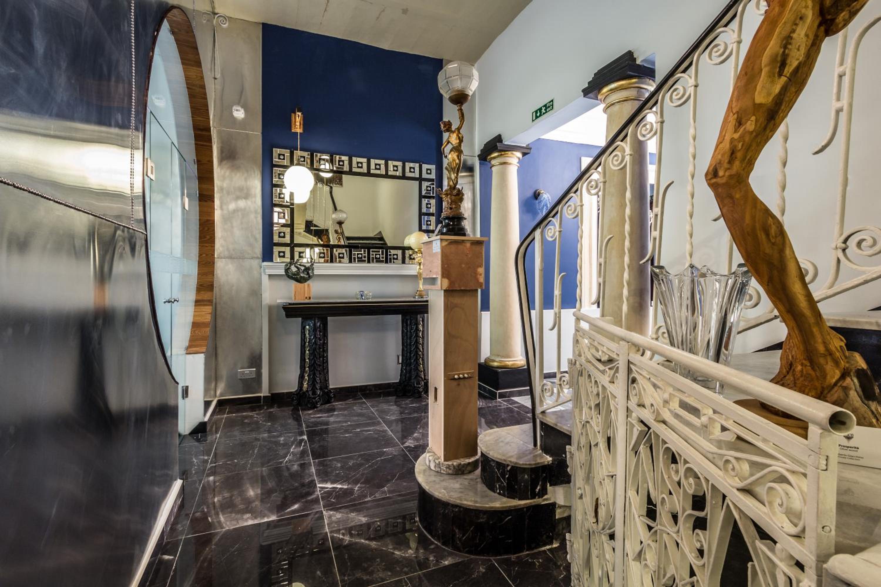 BOCO Boutique Hotel, photo 38