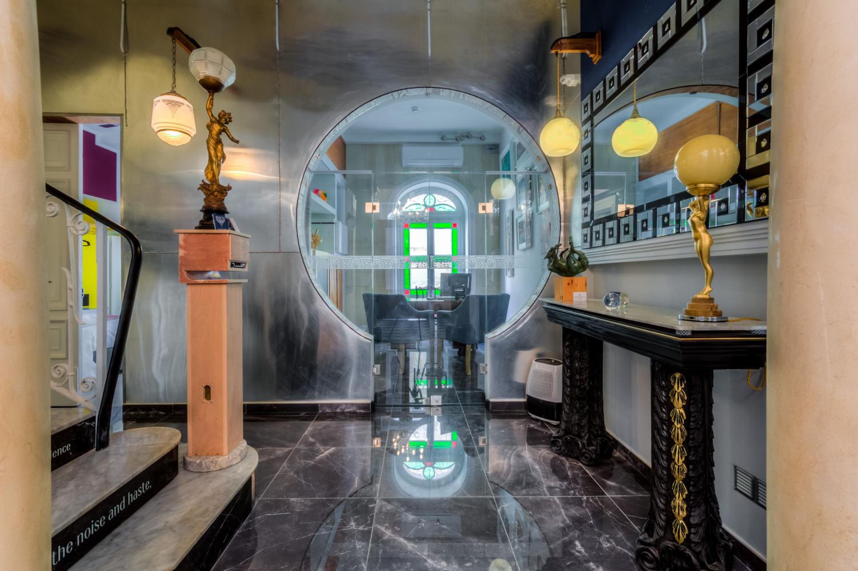 BOCO Boutique Hotel photo 2