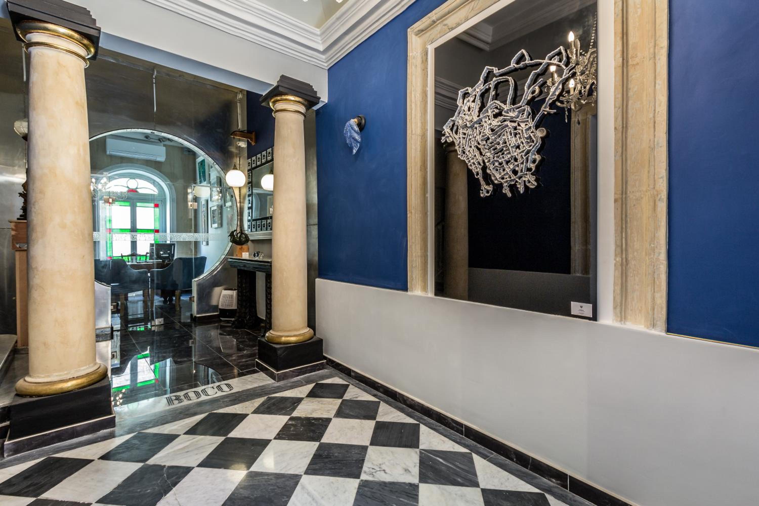 BOCO Boutique Hotel, photo 37
