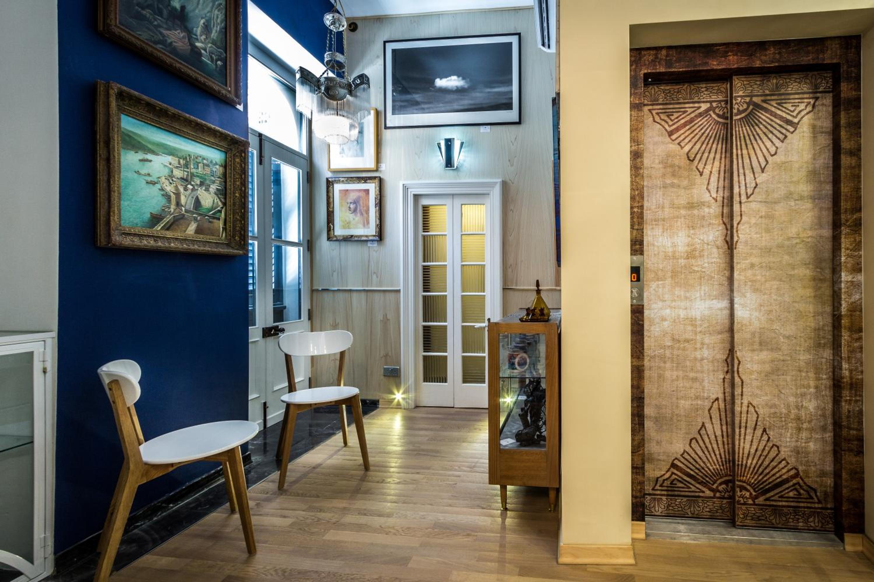 BOCO Boutique Hotel, photo 54