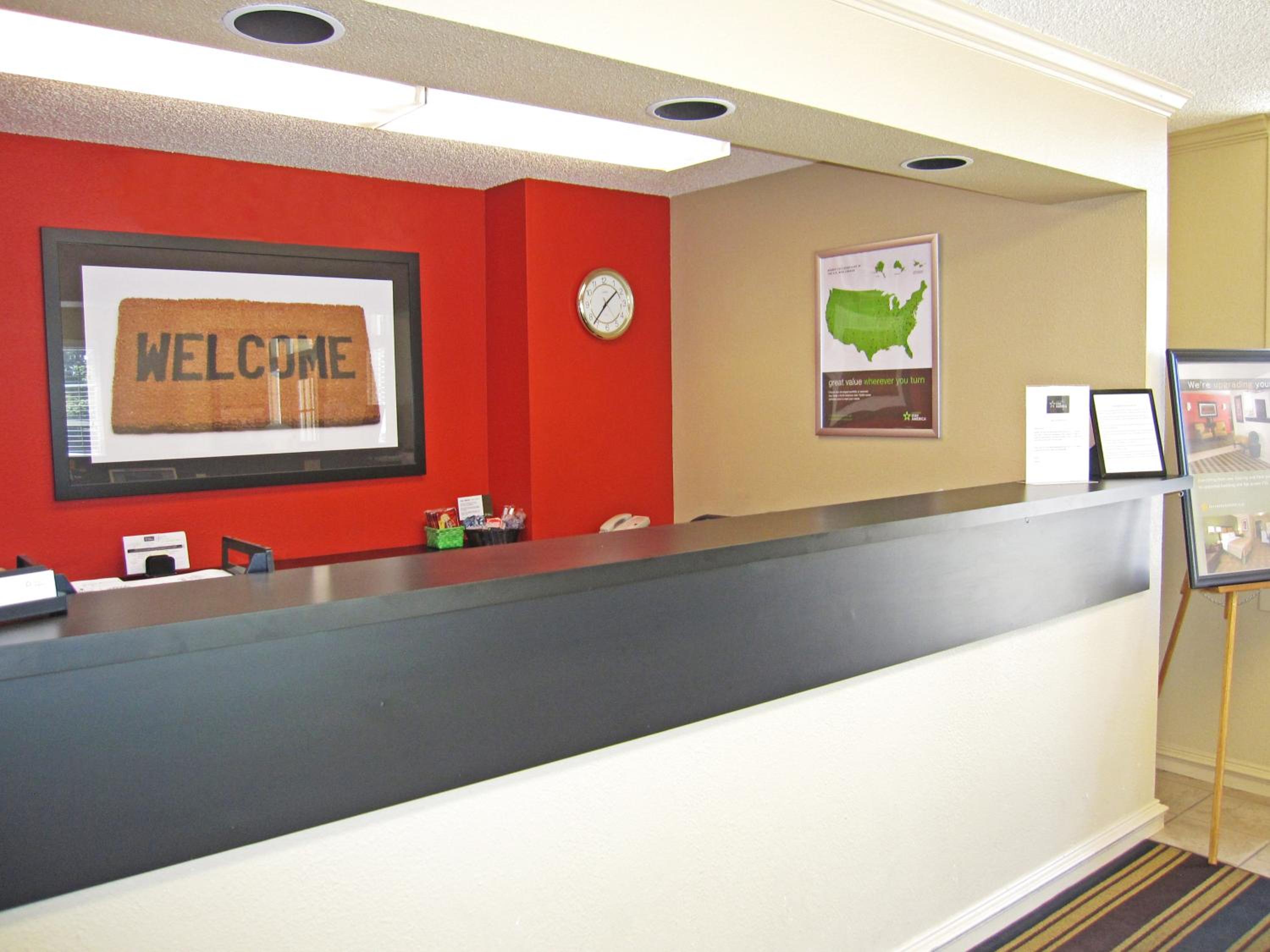 San Jose Vacations - Extended Stay America Suites - San Jose - Sunnyvale - Property Image 4