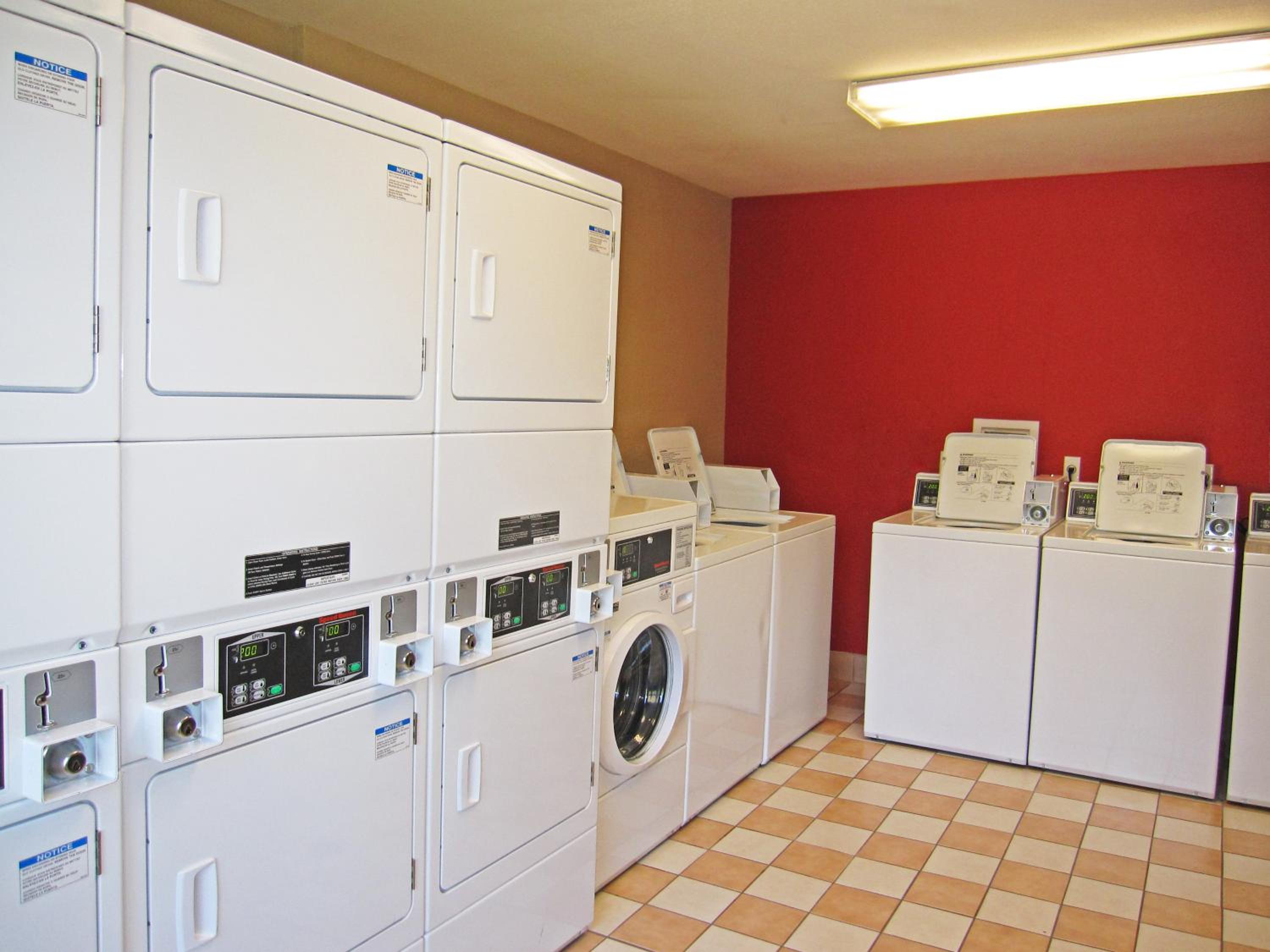 Extended Stay America Suites - San Jose - Sunnyvale - Property Image 2