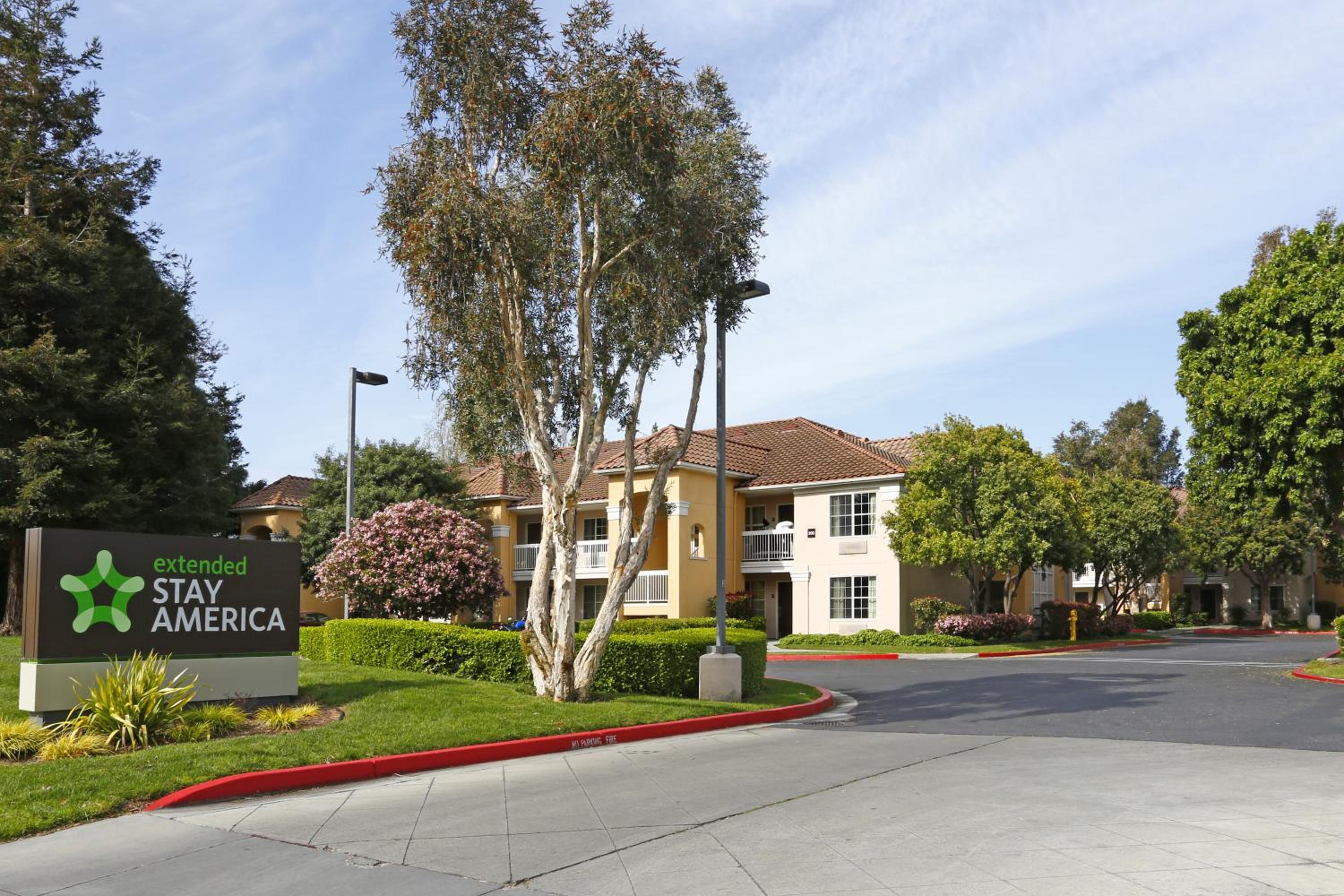 San Jose Vacations - Extended Stay America Suites - San Jose - Sunnyvale - Property Image 1