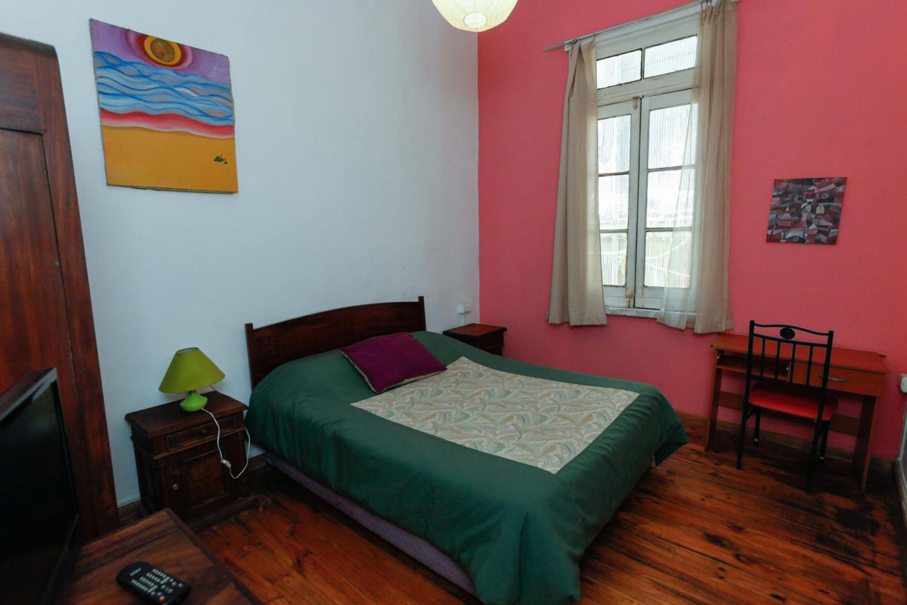Hostal Casa Verde Limón