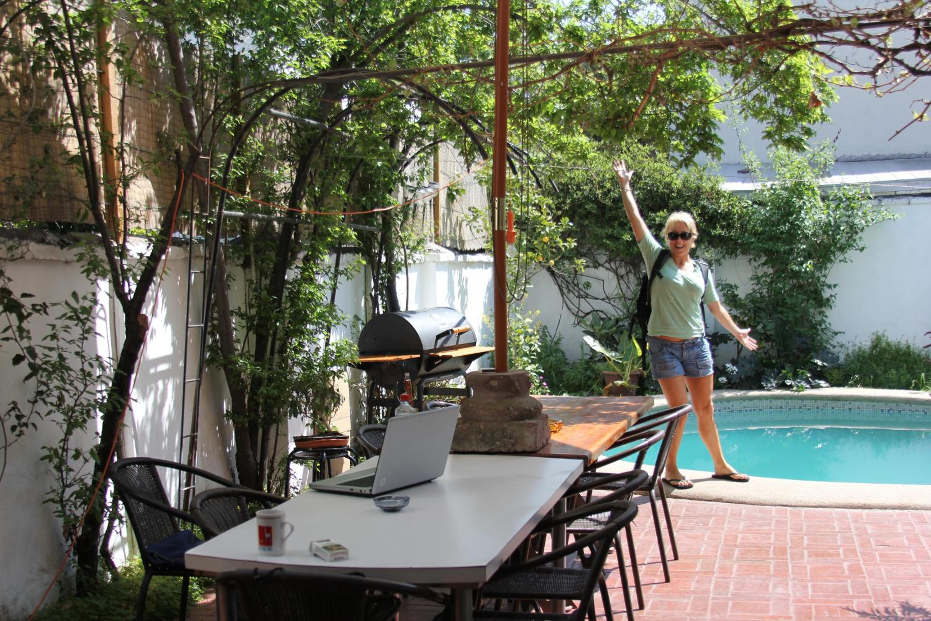 Ventana Sur Hostal