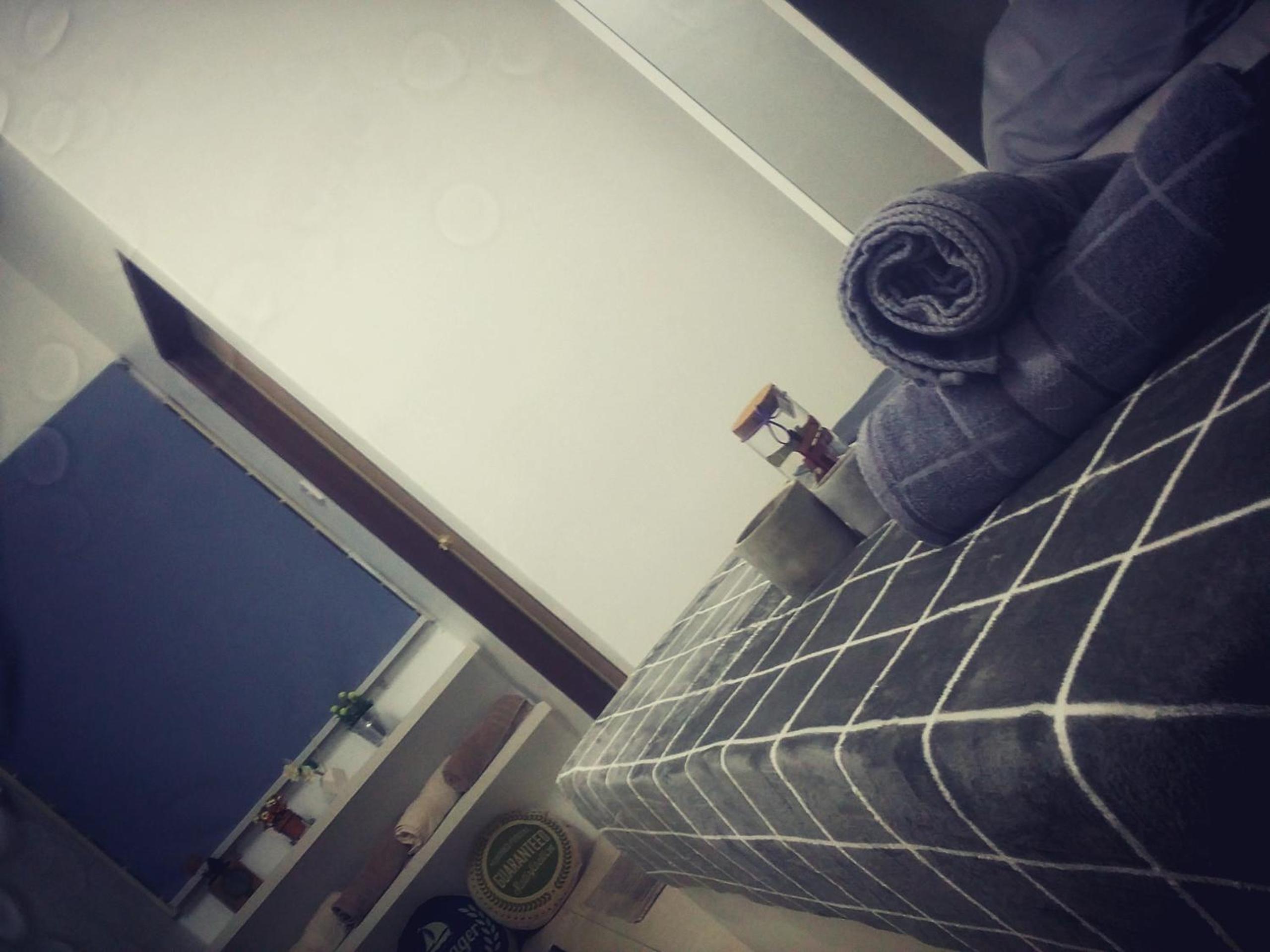 Fahaz Lumut Homestay