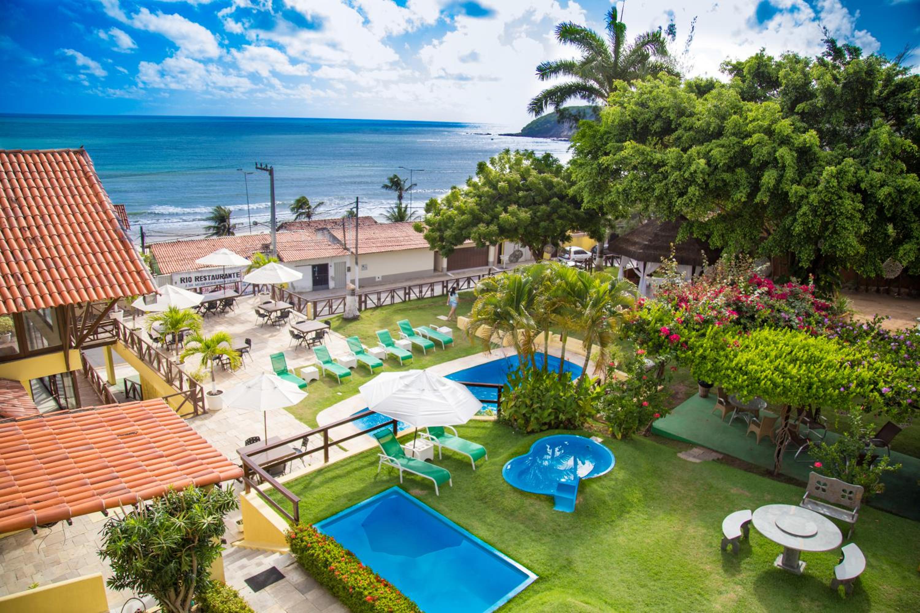Moriah Natal Beach Hotel