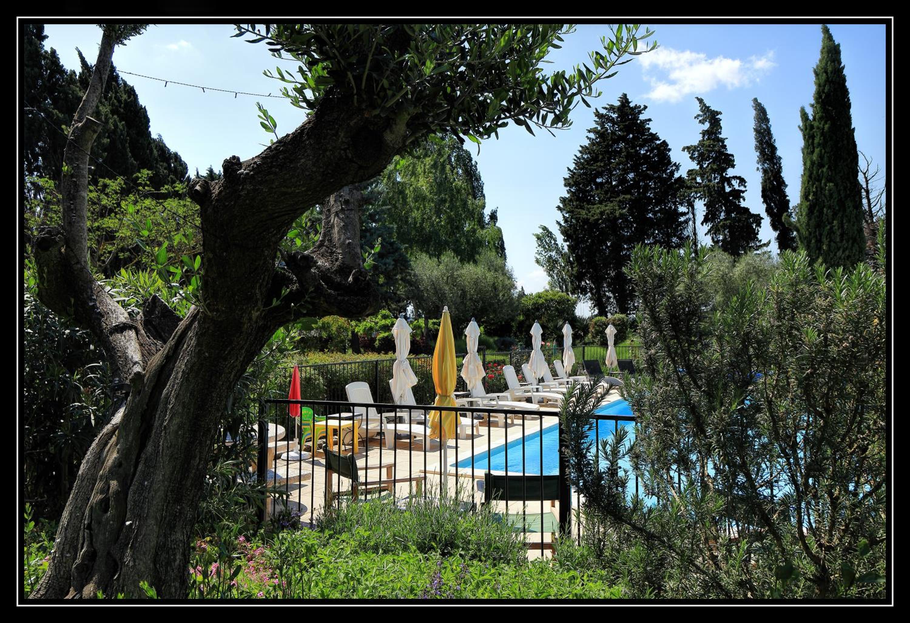 Mas Saint Antoine