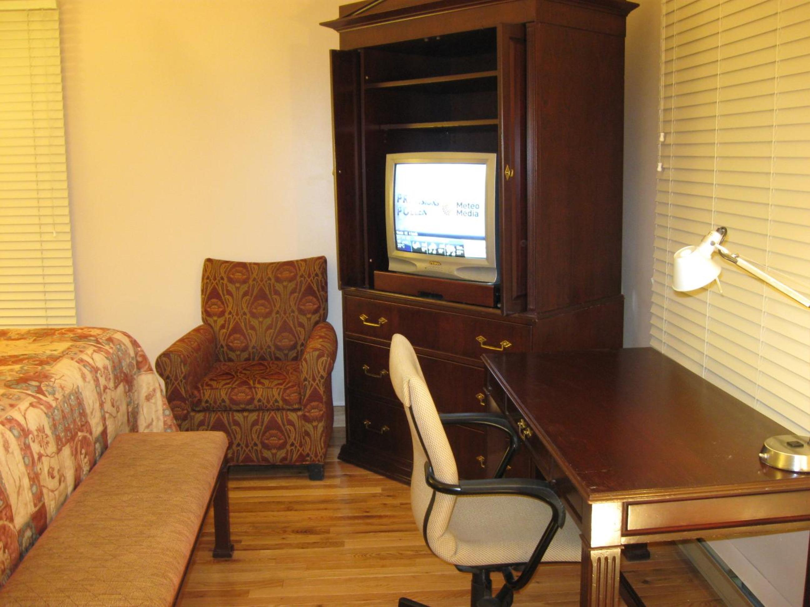 Motel Clair Mont