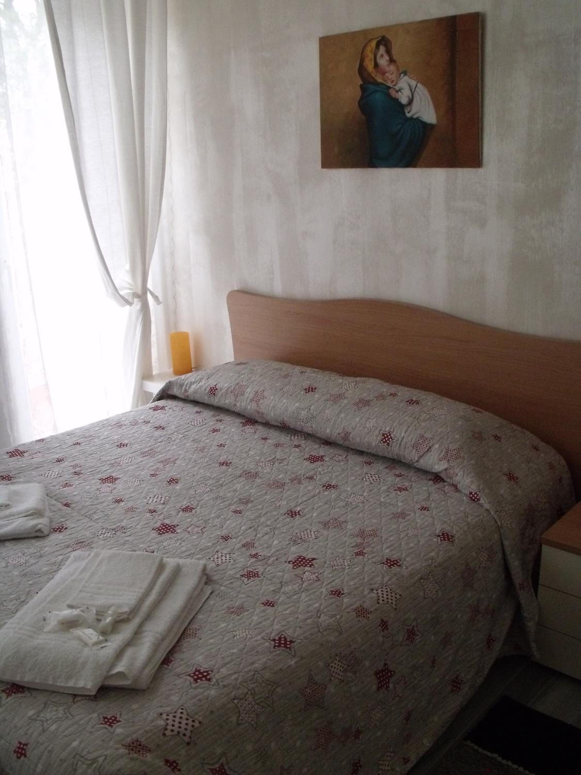 B&B I Like Matera photo 4